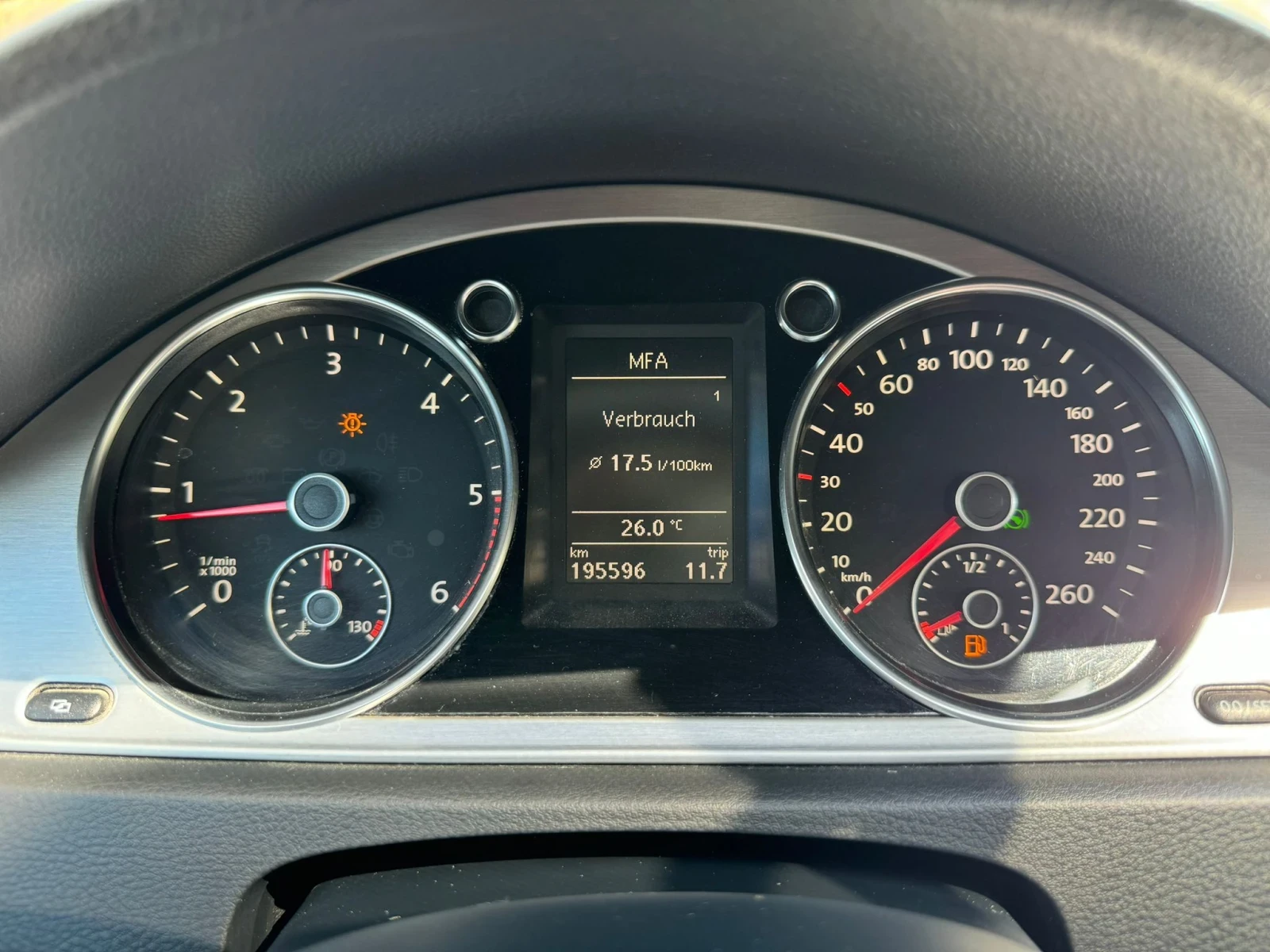 VW Passat 4X4 | Mobile.bg   13