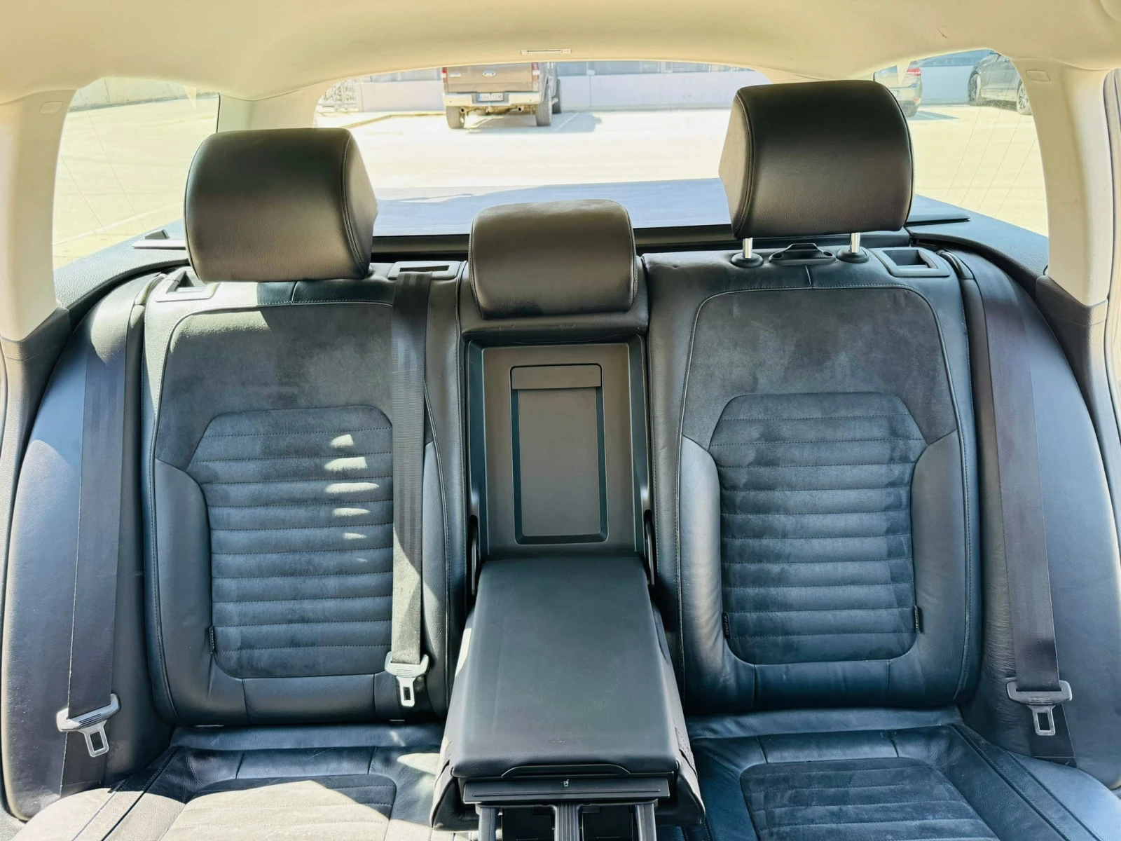 VW Passat 4X4 | Mobile.bg   12