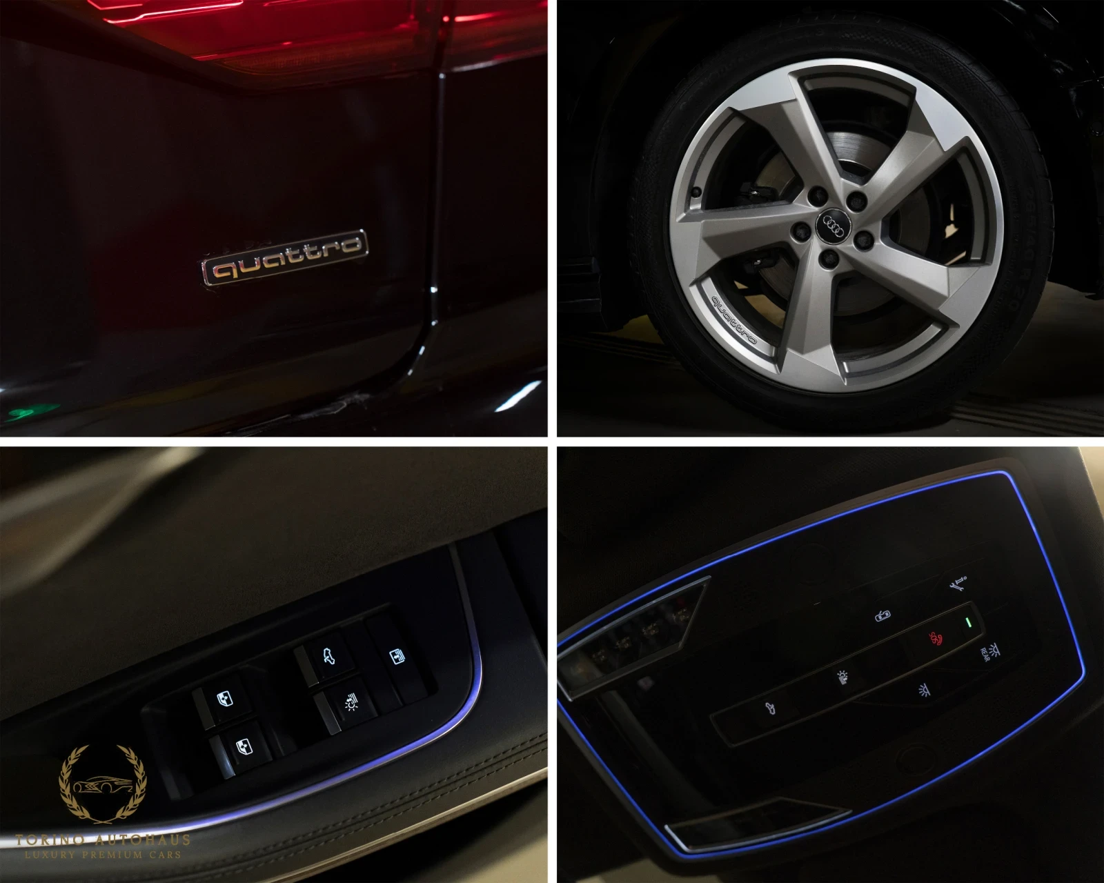 Audi A8 LONG* TV* PANO* MATRIX* S LINE* 360CAM* 50TDI*  | Mobile.bg   17