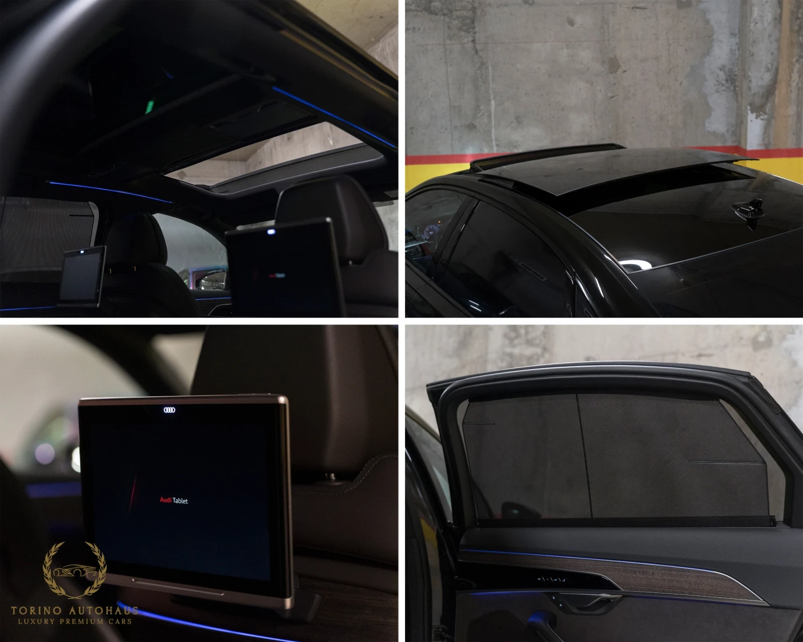 Audi A8 LONG* TV* PANO* MATRIX* S LINE* 360CAM* 50TDI*  | Mobile.bg   16