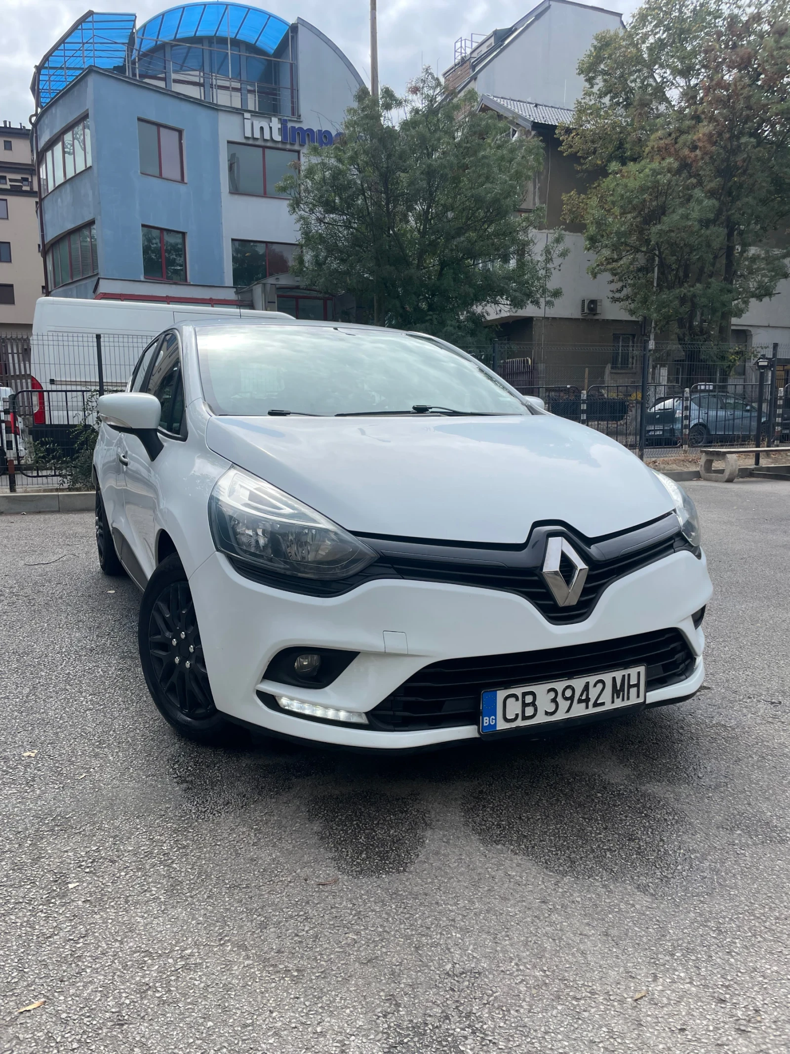 Renault Clio 1.5 DCI 75 �.�. | Mobile.bg � ����������� 1