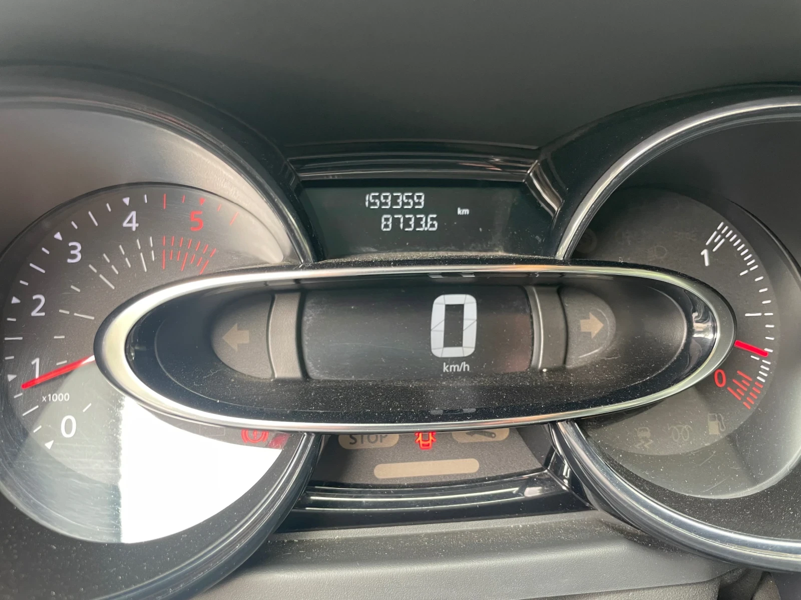 Renault Clio 1.5 DCI 75 �.�. | Mobile.bg � ����������� 14