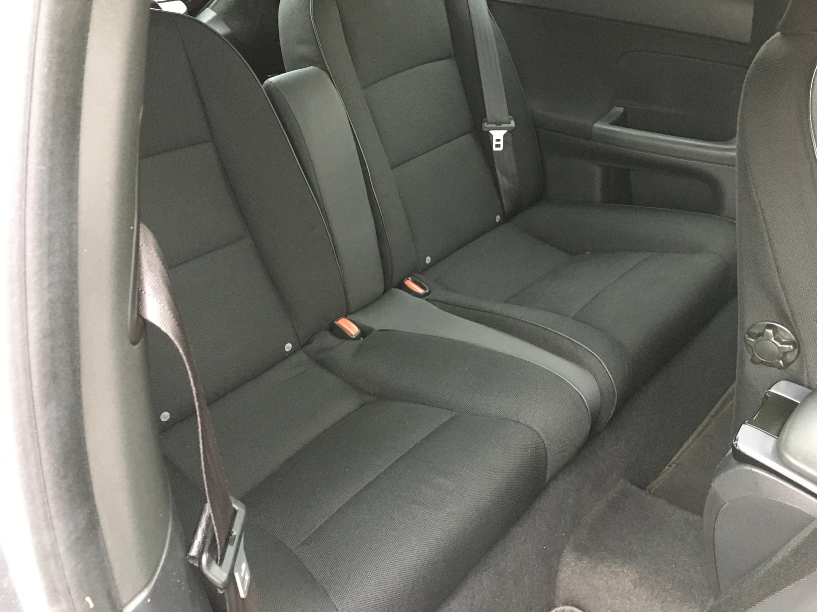 Volvo C30 1.6d 116k.c. Facelift  | Mobile.bg   11