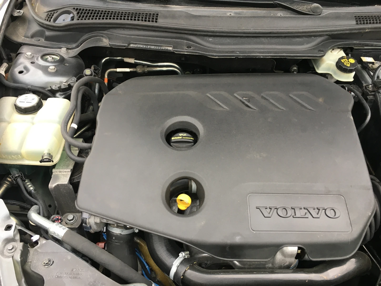 Volvo C30 1.6d 116k.c. Facelift  | Mobile.bg   14