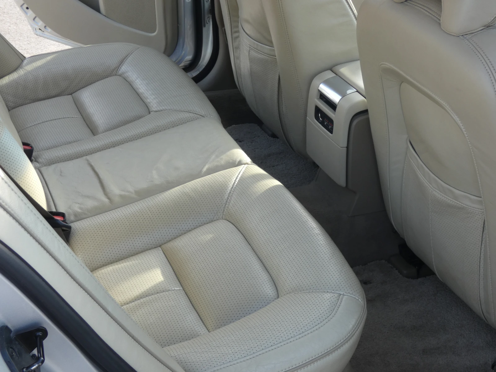 Volvo S80 Т6 AWD Executive - изображение 10