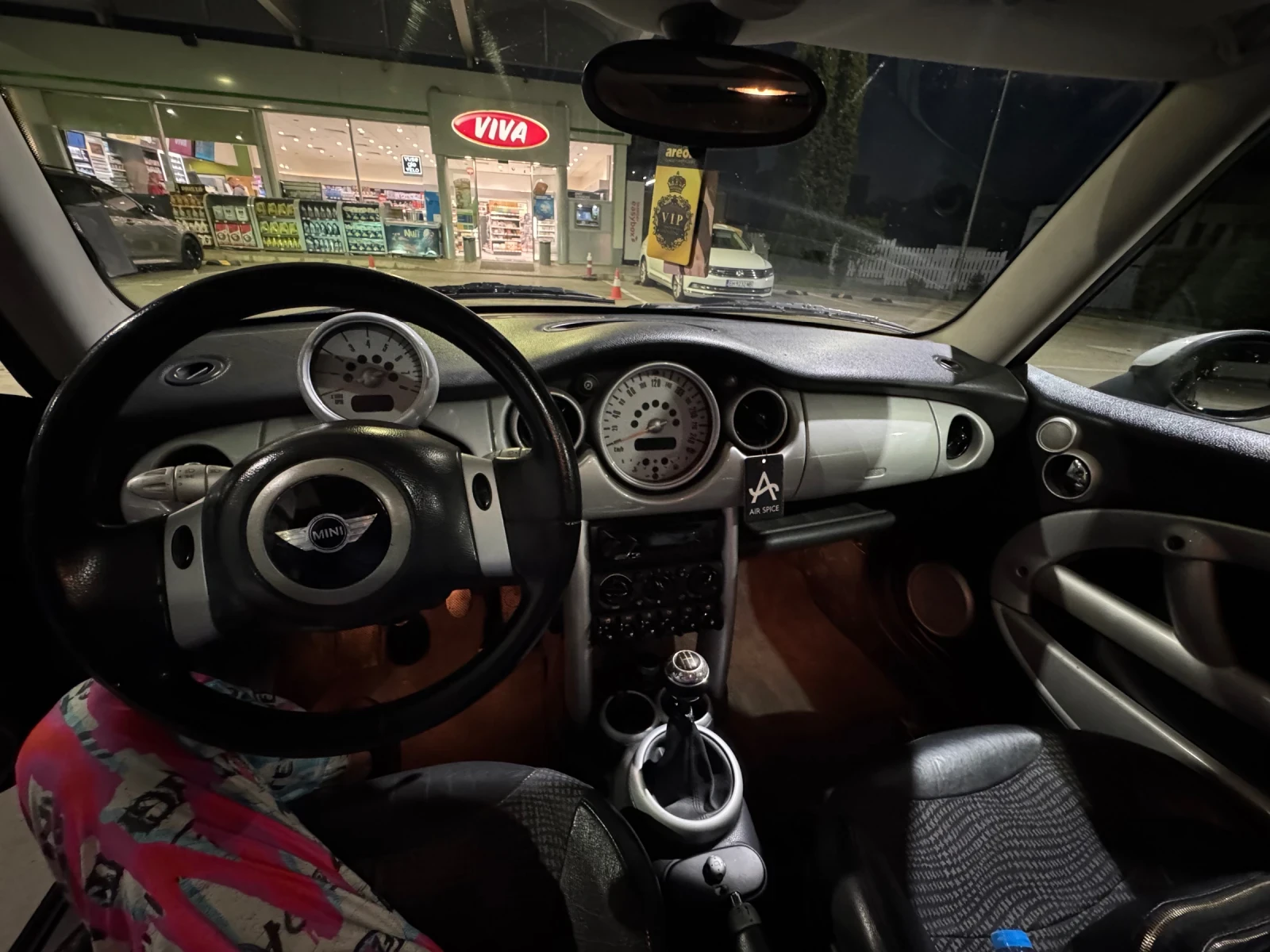 Mini Cooper 1.6 | Mobile.bg — изображение 9
