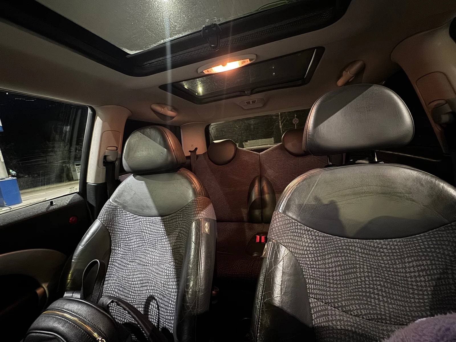 Mini Cooper 1.6 | Mobile.bg — изображение 10