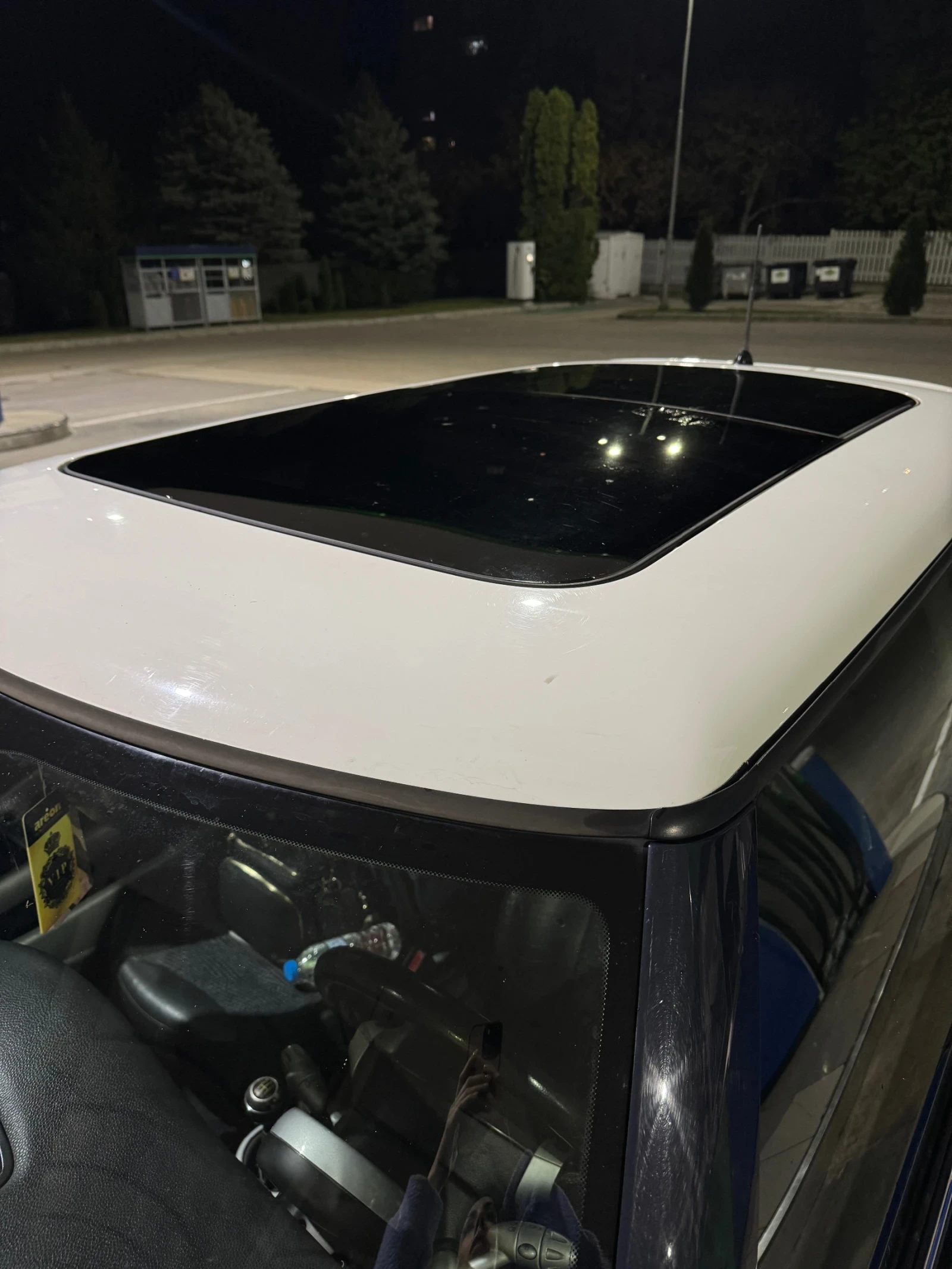 Mini Cooper 1.6 | Mobile.bg — изображение 12