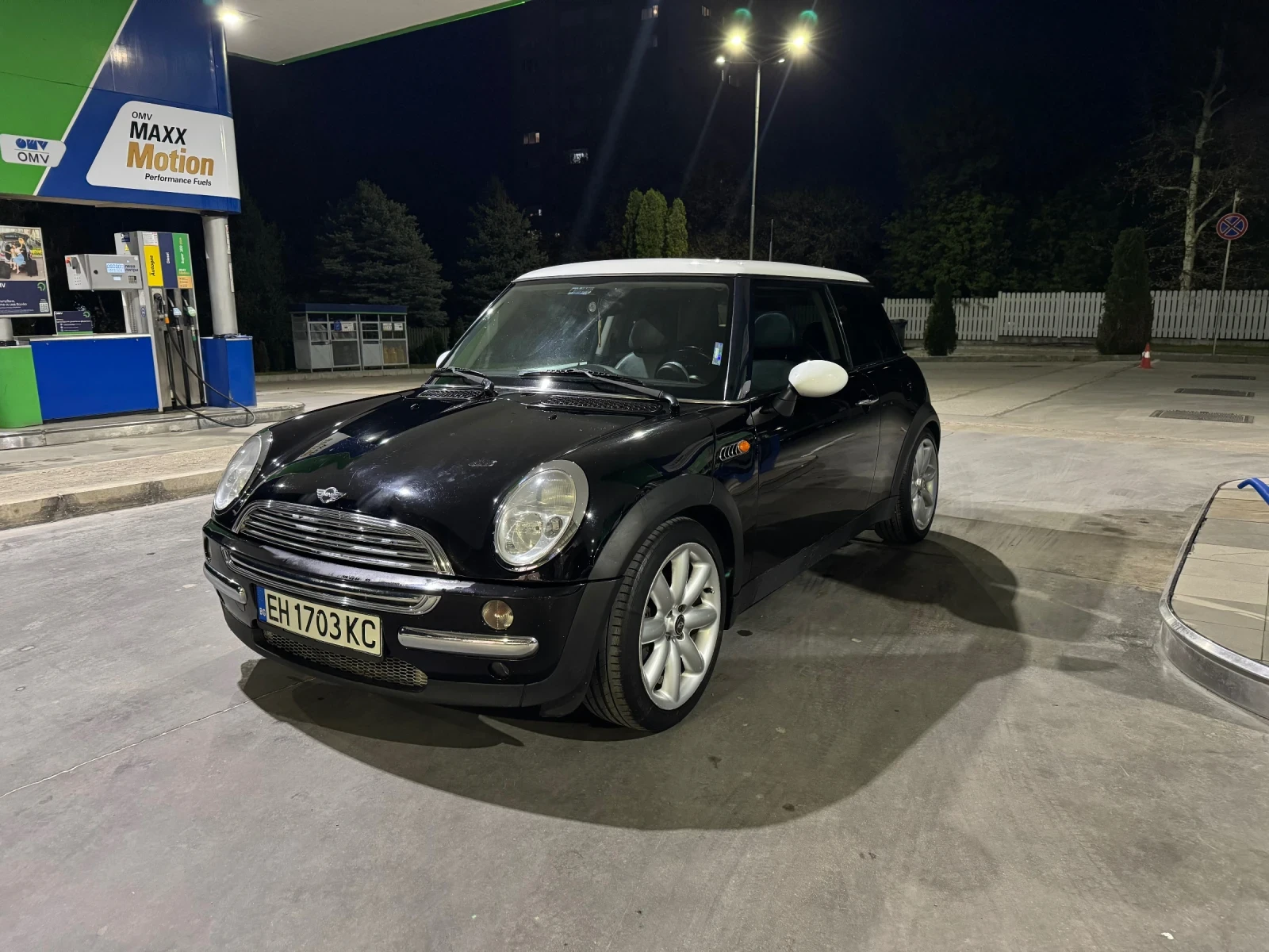 Mini Cooper 1.6 | Mobile.bg — изображение 2