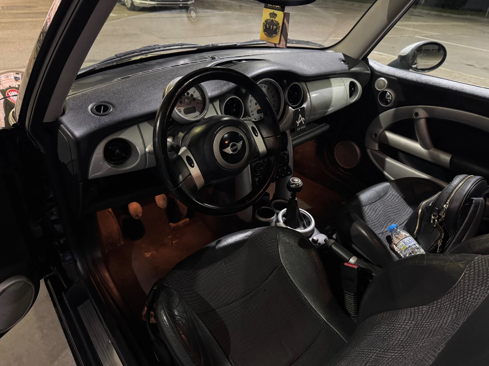 Mini Cooper 1.6 | Mobile.bg — изображение 8