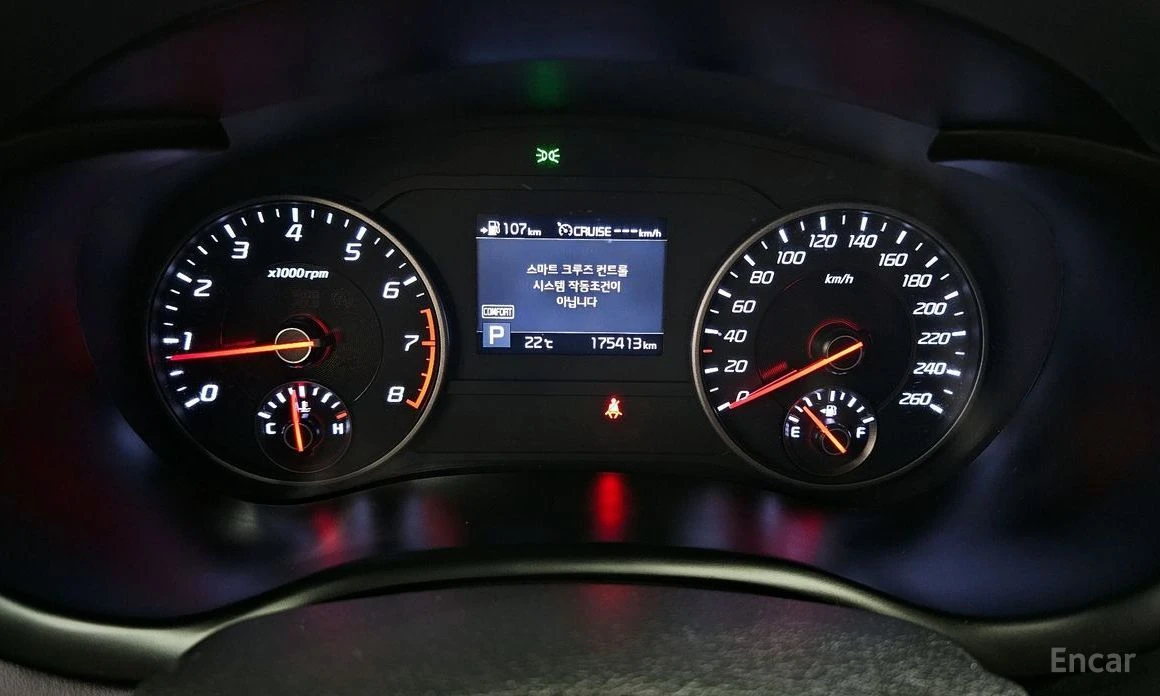 Kia Stinger  - изображение 8