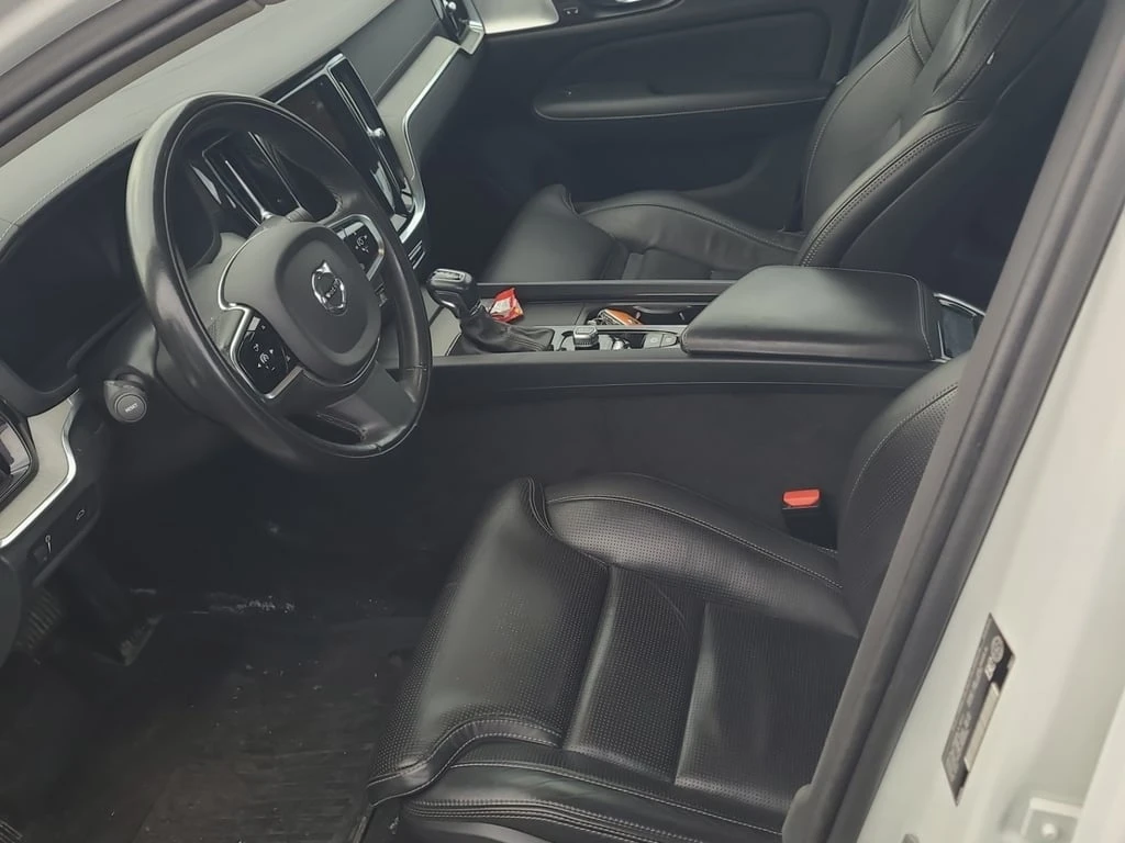 Volvo S60 * INSCRIPTION * CARFAX *    | Mobile.bg   5