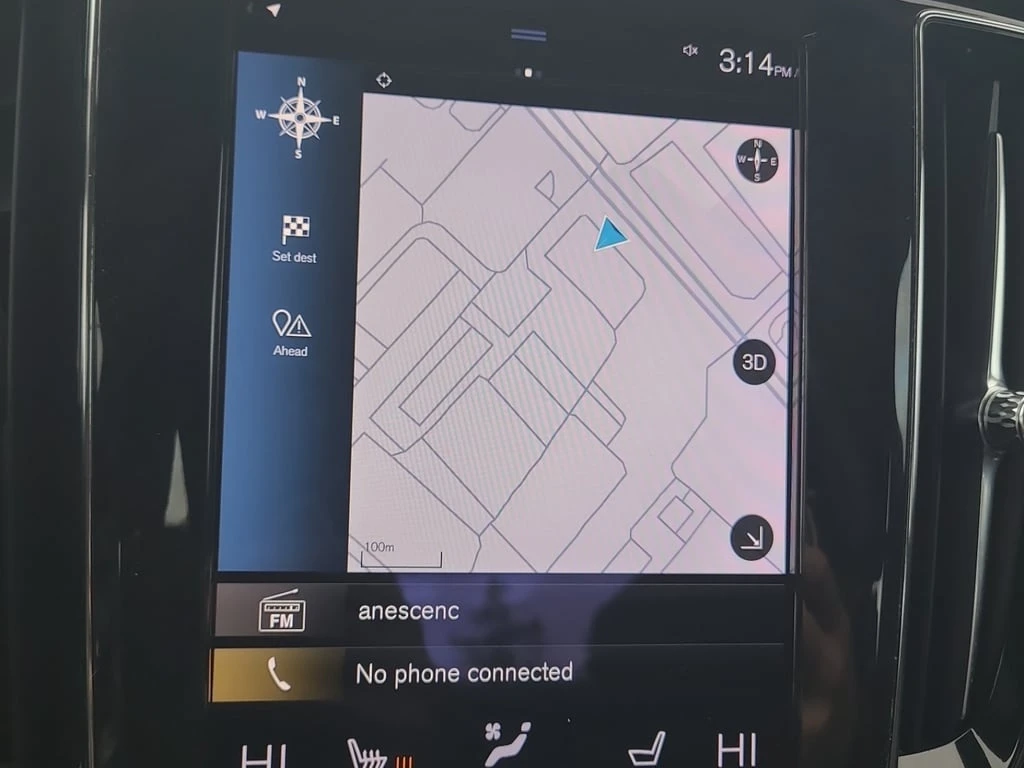 Volvo S60 * INSCRIPTION * CARFAX *    | Mobile.bg   10