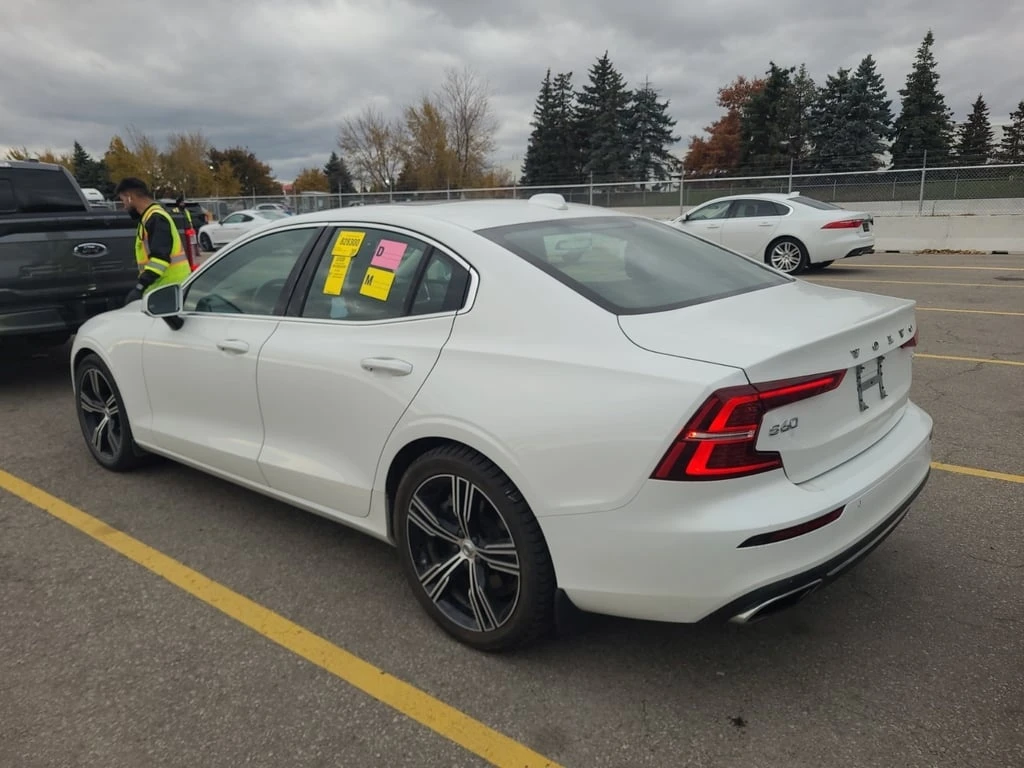 Volvo S60 * INSCRIPTION * CARFAX *    | Mobile.bg   4