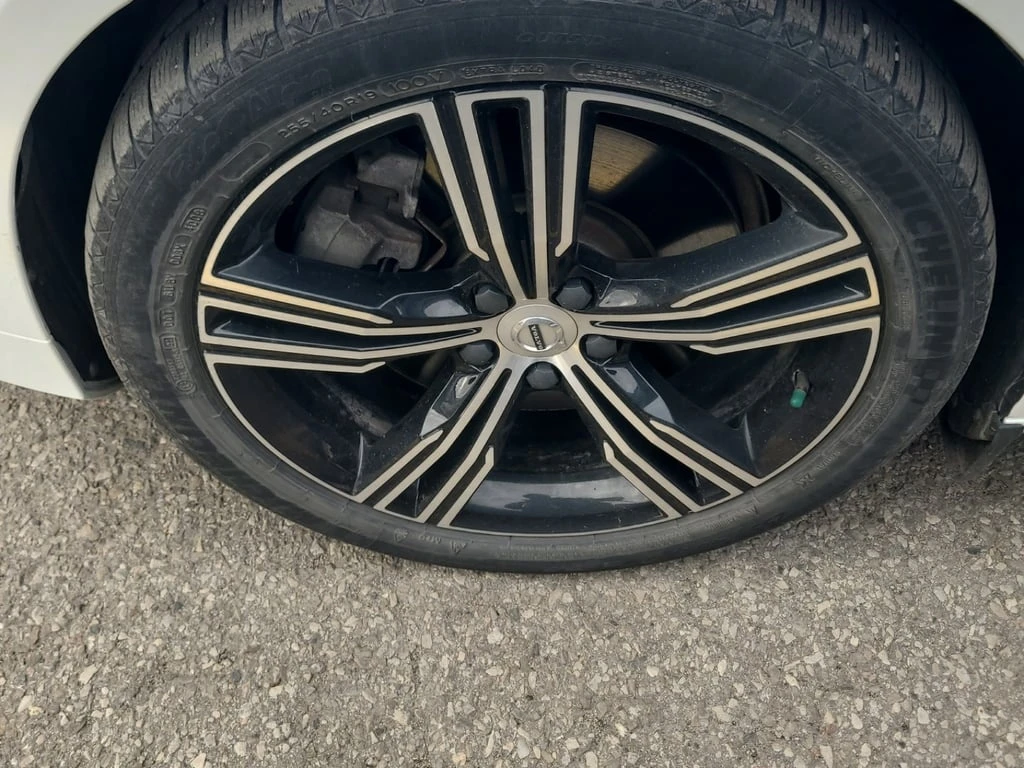 Volvo S60 * INSCRIPTION * CARFAX *    | Mobile.bg   6