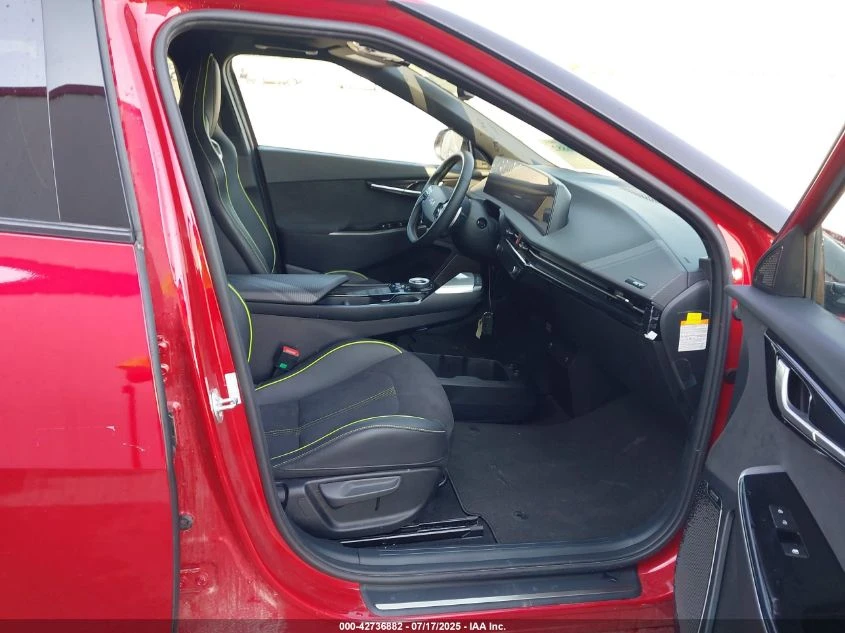 Kia EV6 U   U All Wheel Drive | Mobile.bg   12