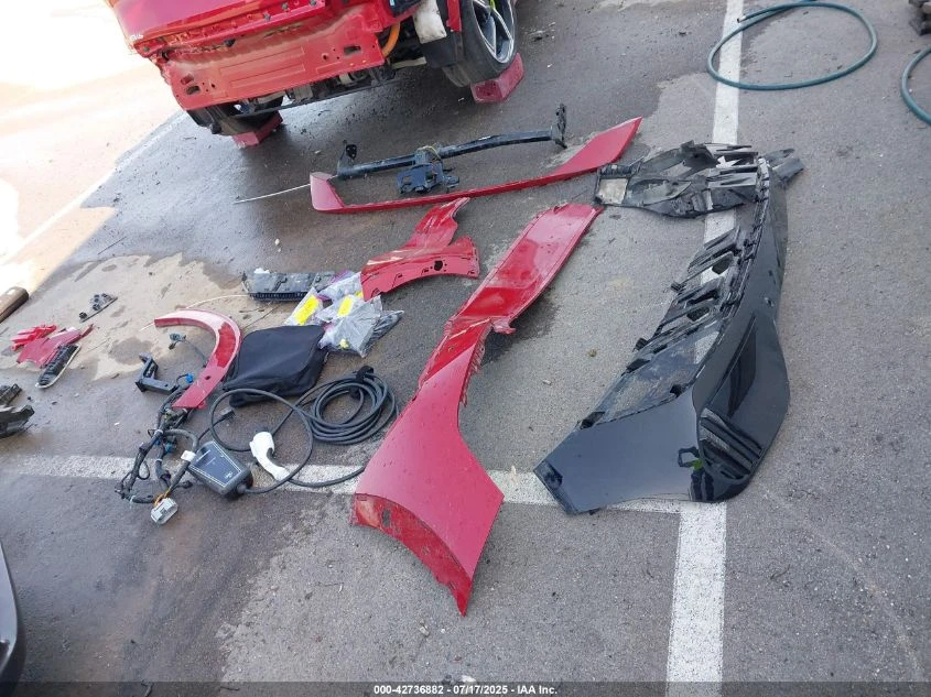 Kia EV6 U   U All Wheel Drive - изображение 4