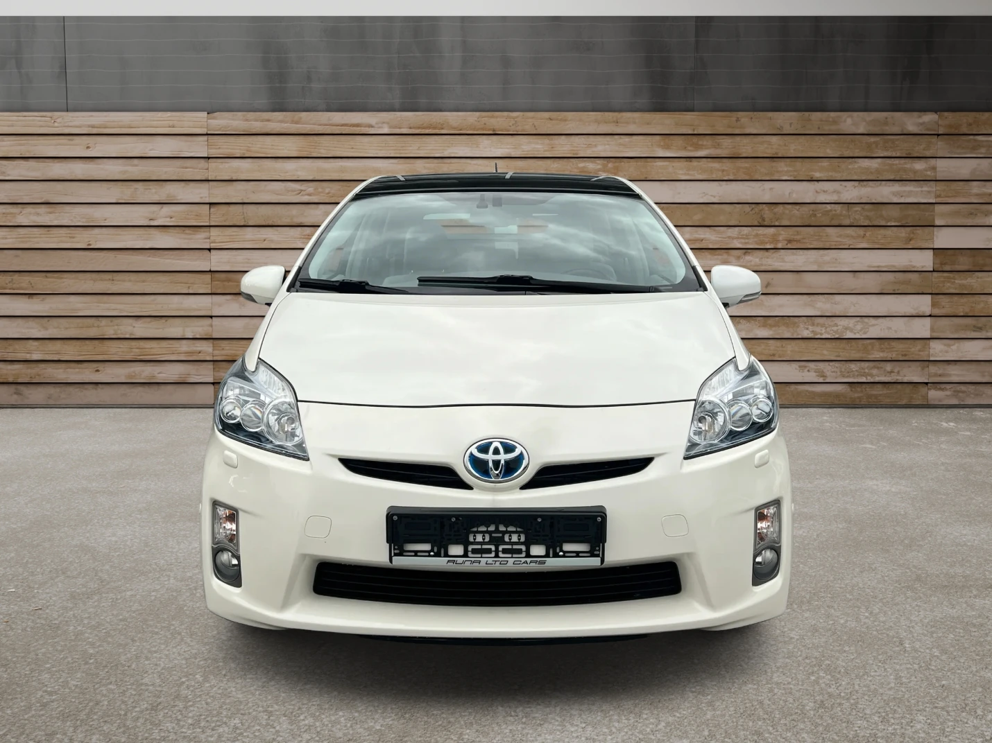 Toyota Prius 1.8HSD ПРОЧЕТИ ОПИСАНИЕТО  - изображение 2