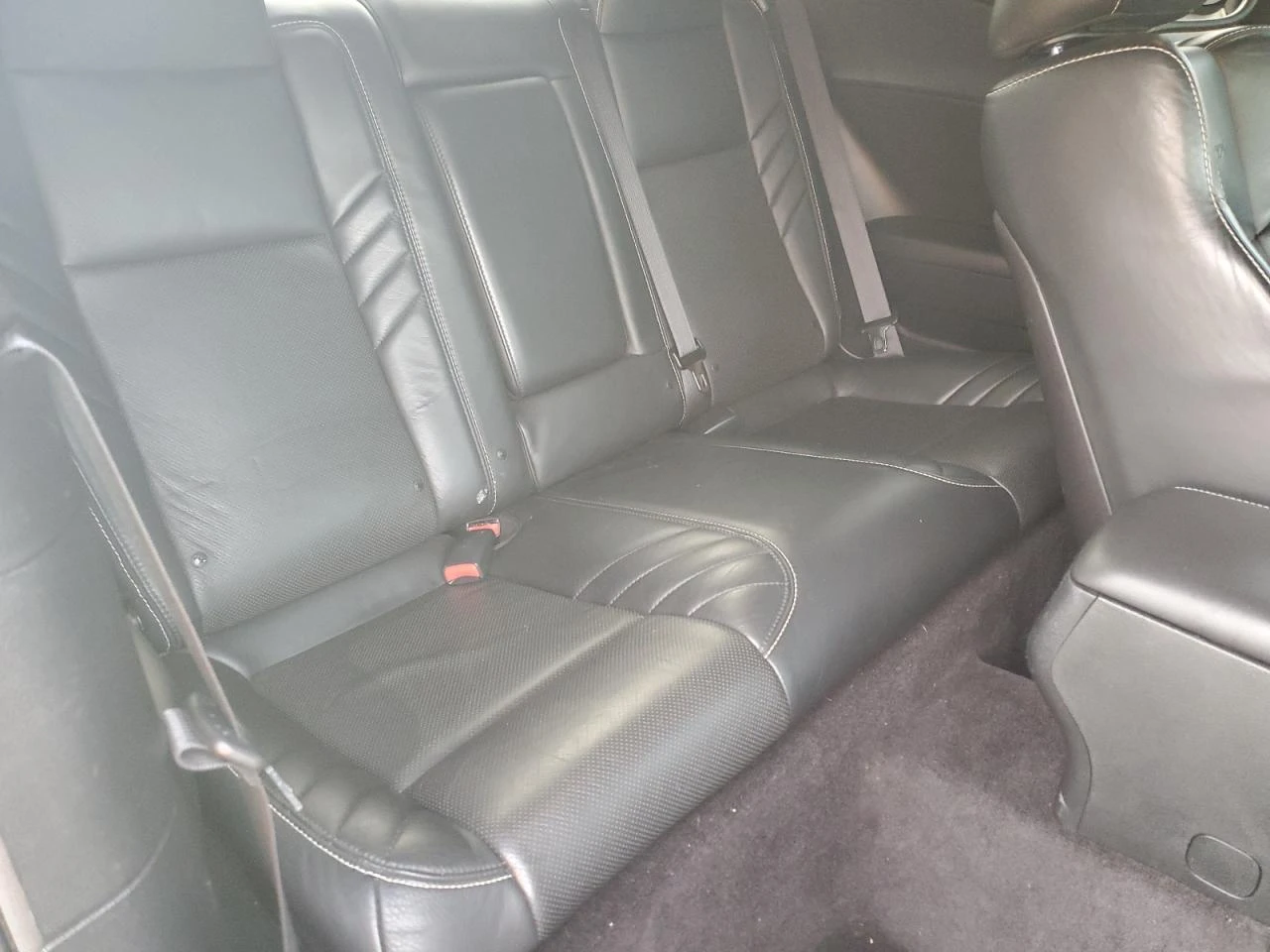 Dodge Challenger SRT 392* 6.4* V8* * * * DISTRONIC | Mobile.bg   9