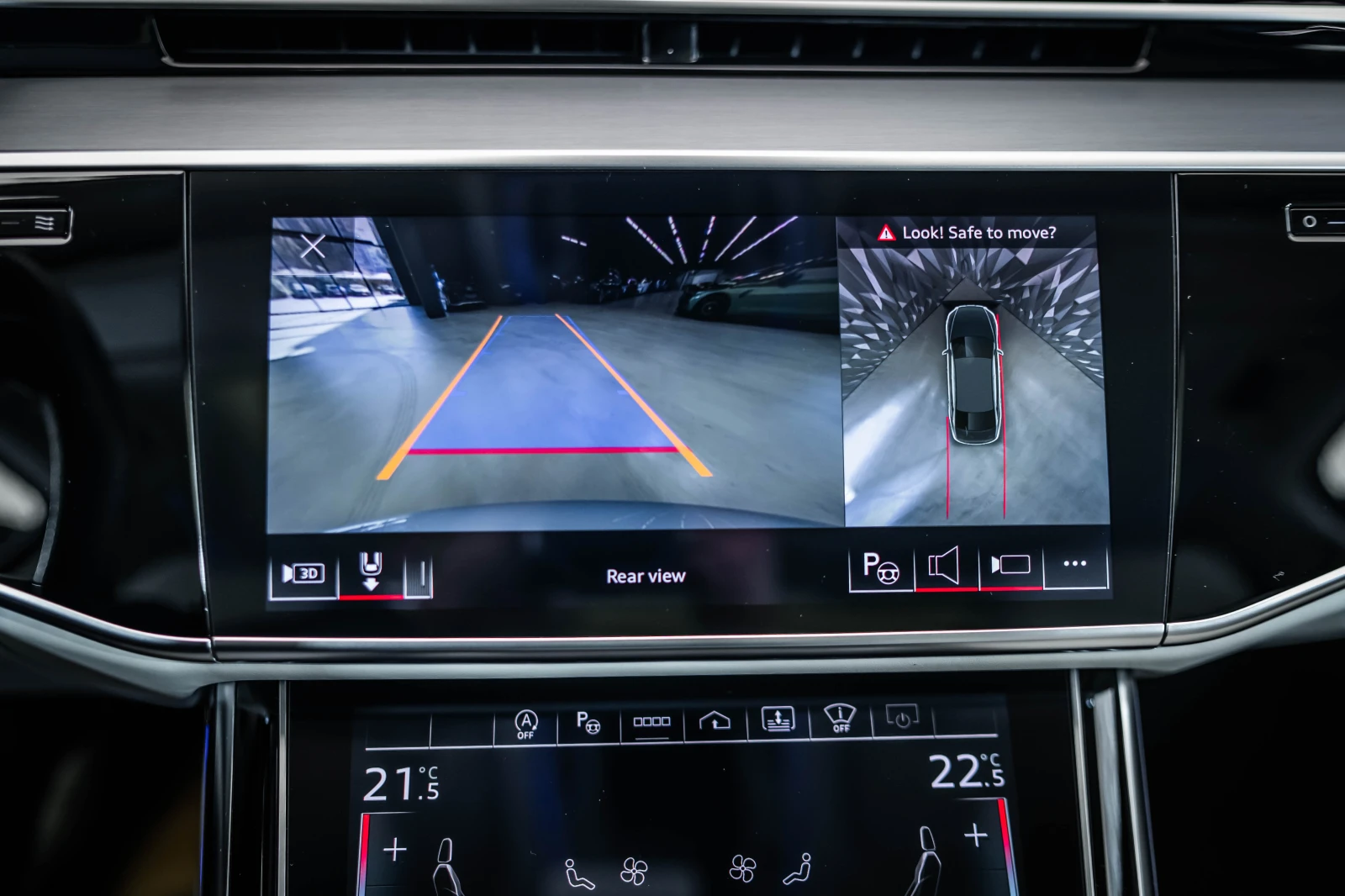 Audi A8 L Sport 60 V8 TFSI DesignSelection* Matrix* Pano*  | Mobile.bg � ����������� 17