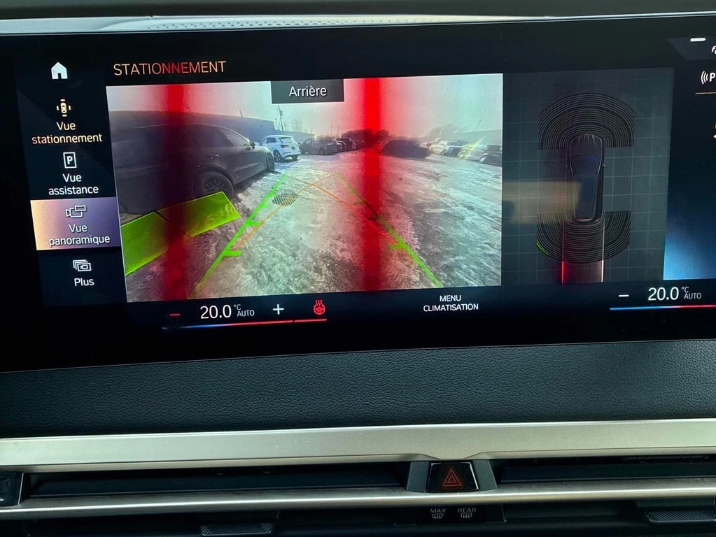 BMW iX 2023 xDrive40 * CARFAX * ��� ������������ ������ | Mobile.bg � ����������� 15