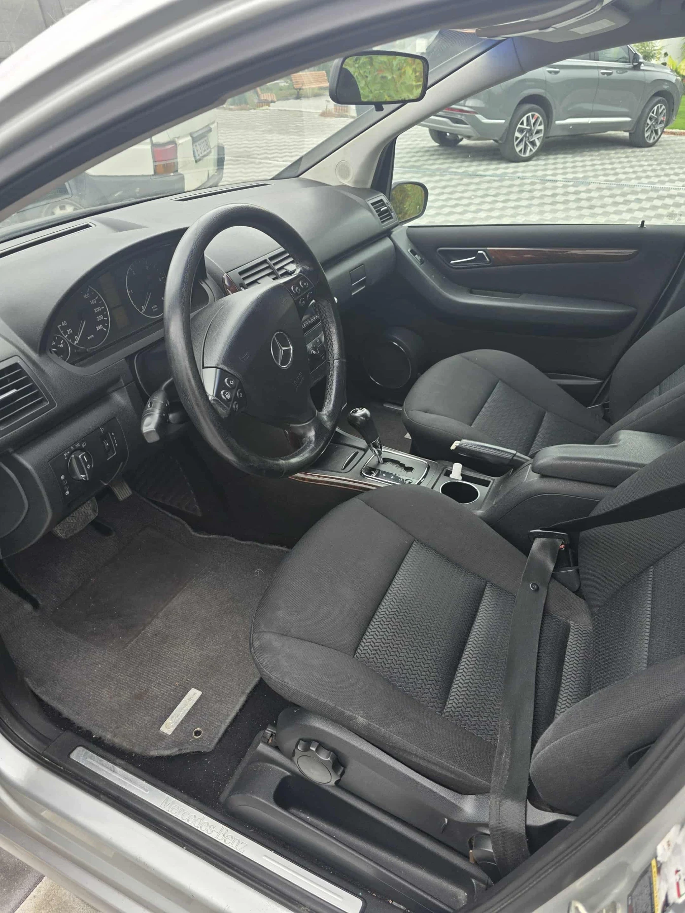 Mercedes-Benz A 180 | Mobile.bg � ����������� 5