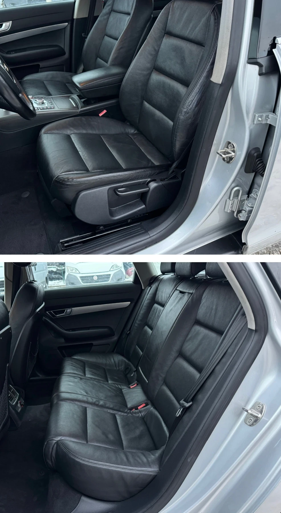 Audi A6 2.7 TDI 180 к.с. Quattro,  - изображение 8