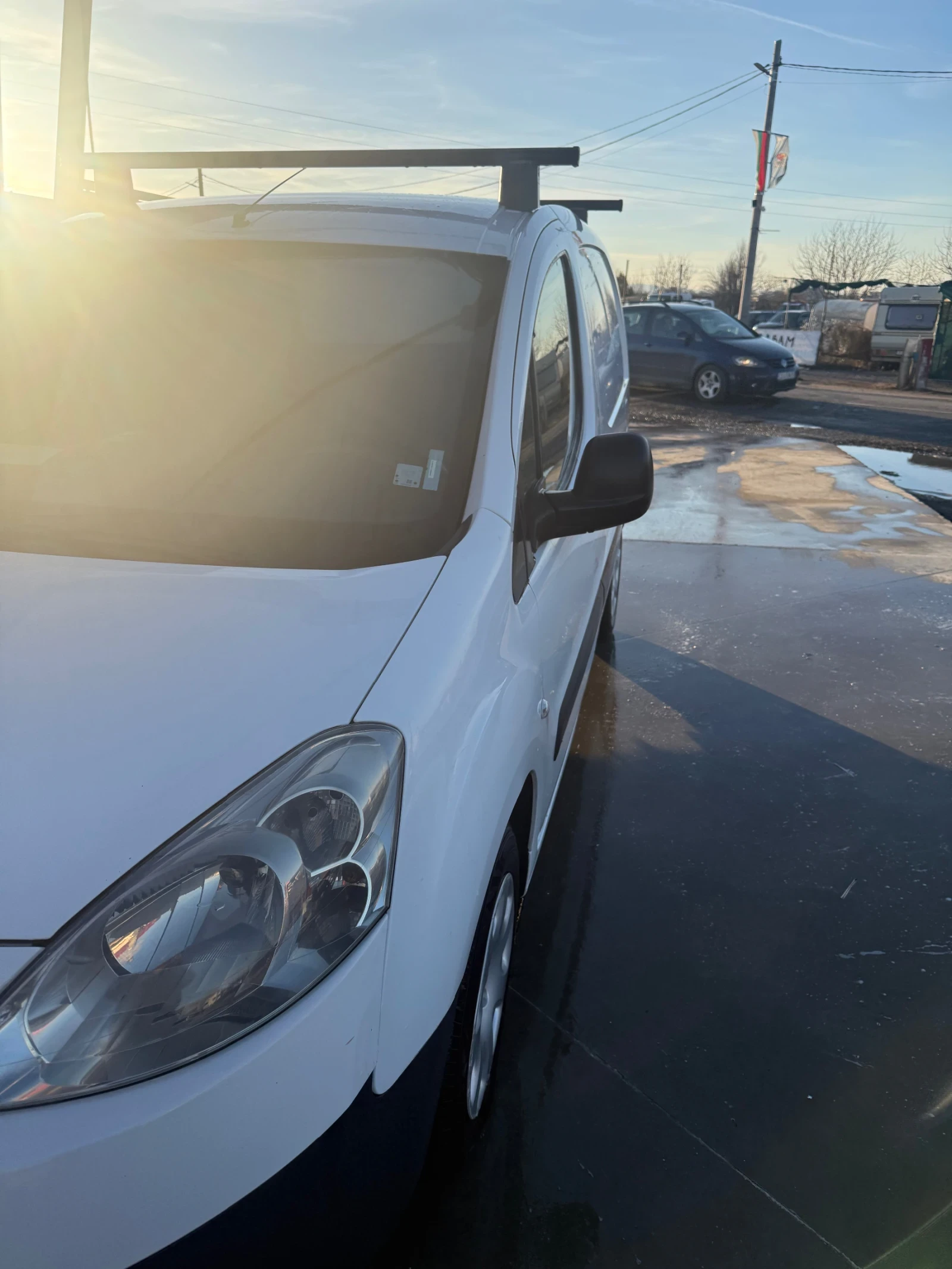 Peugeot Partner  - изображение 3