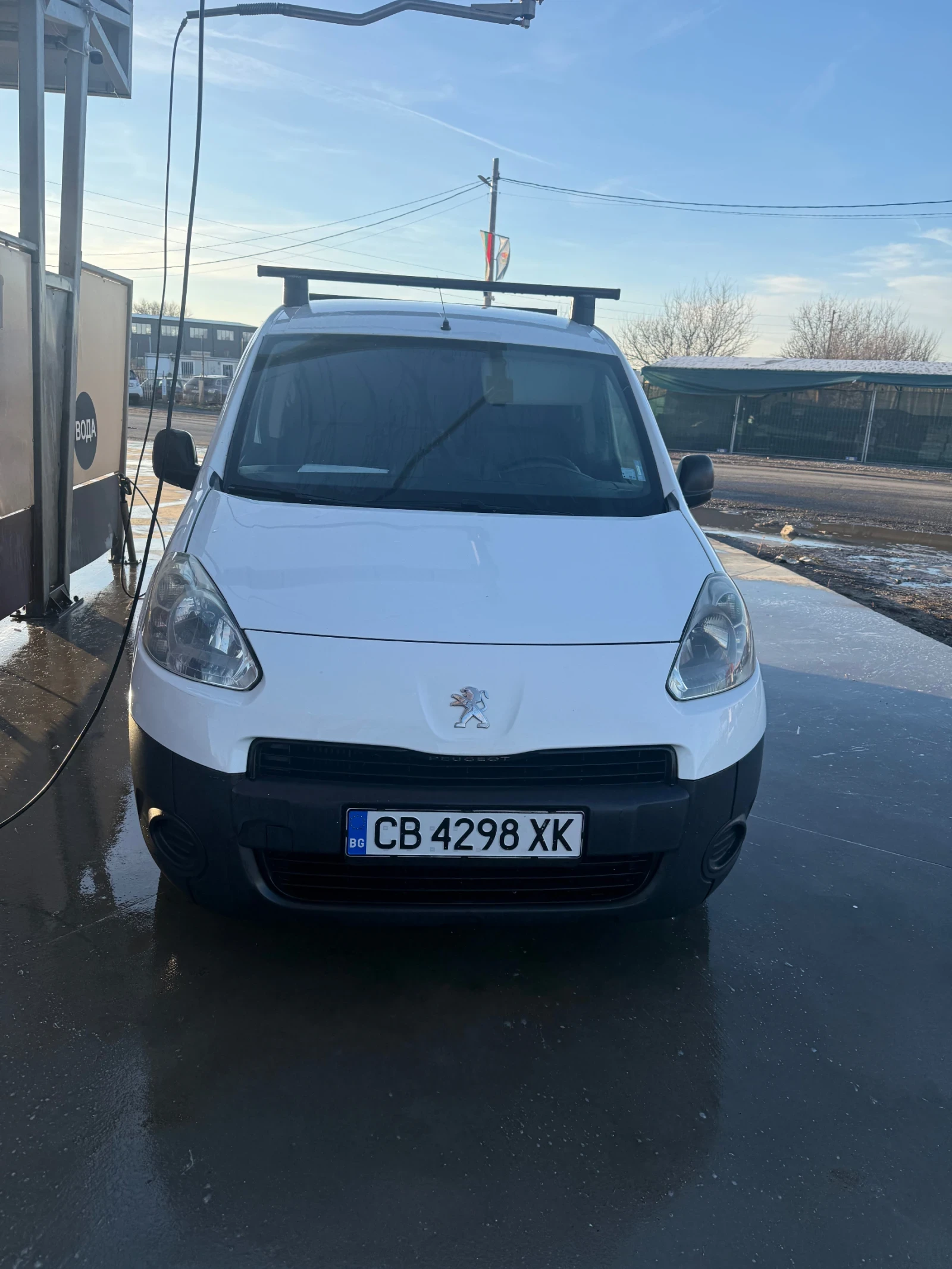 Peugeot Partner | Mobile.bg � ����������� 1