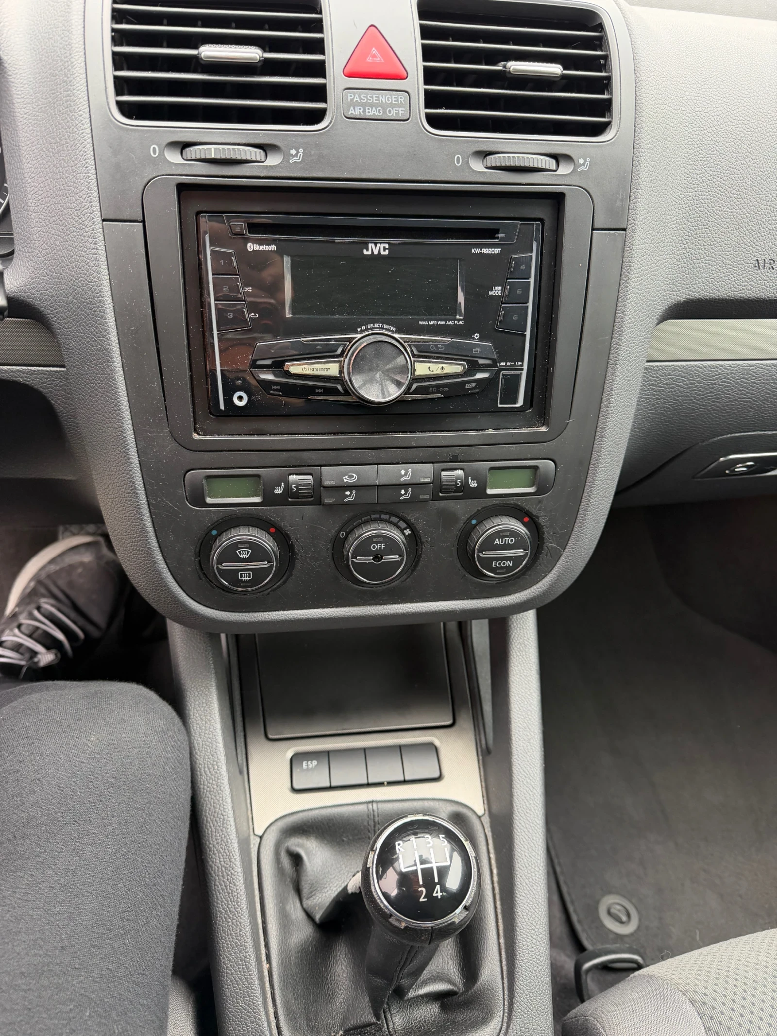 VW Golf 1.4 FSI  | Mobile.bg � ����������� 11
