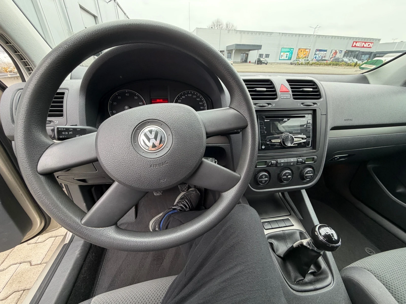 VW Golf 1.4 FSI  | Mobile.bg � ����������� 9