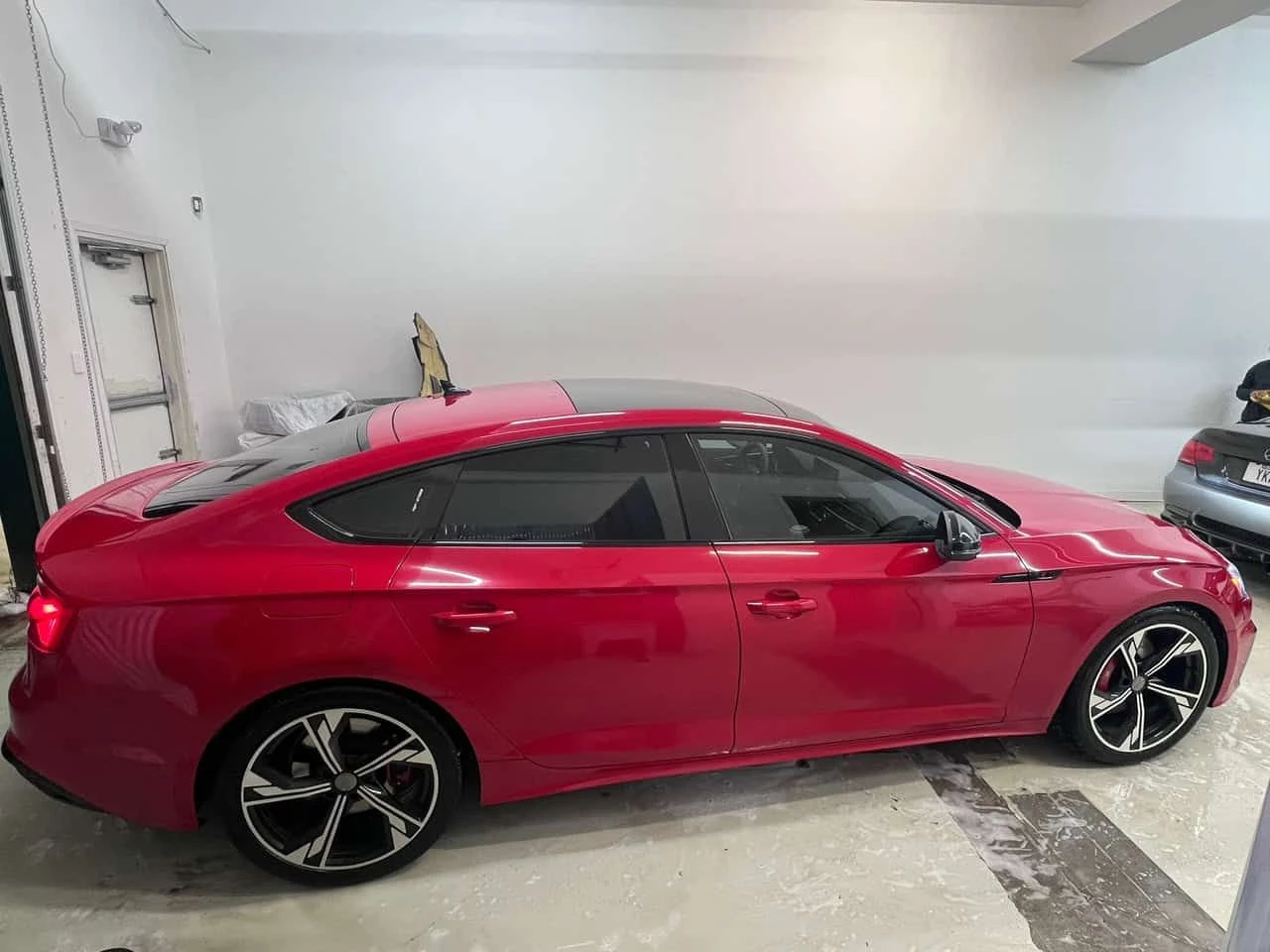 Audi S5 * Progressiv* CARFAX* KEYLESS* PANO*  - изображение 3