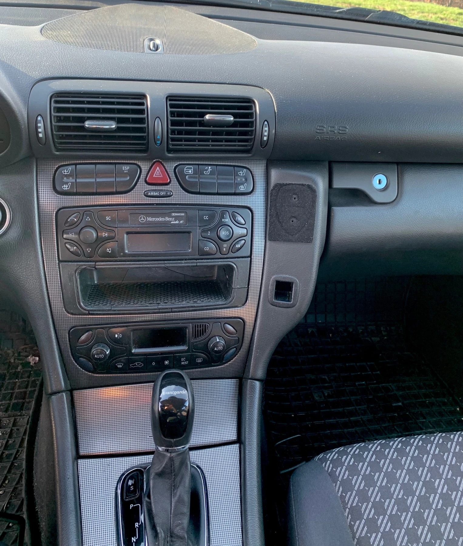 Mercedes-Benz C 270 | Mobile.bg � ����������� 9