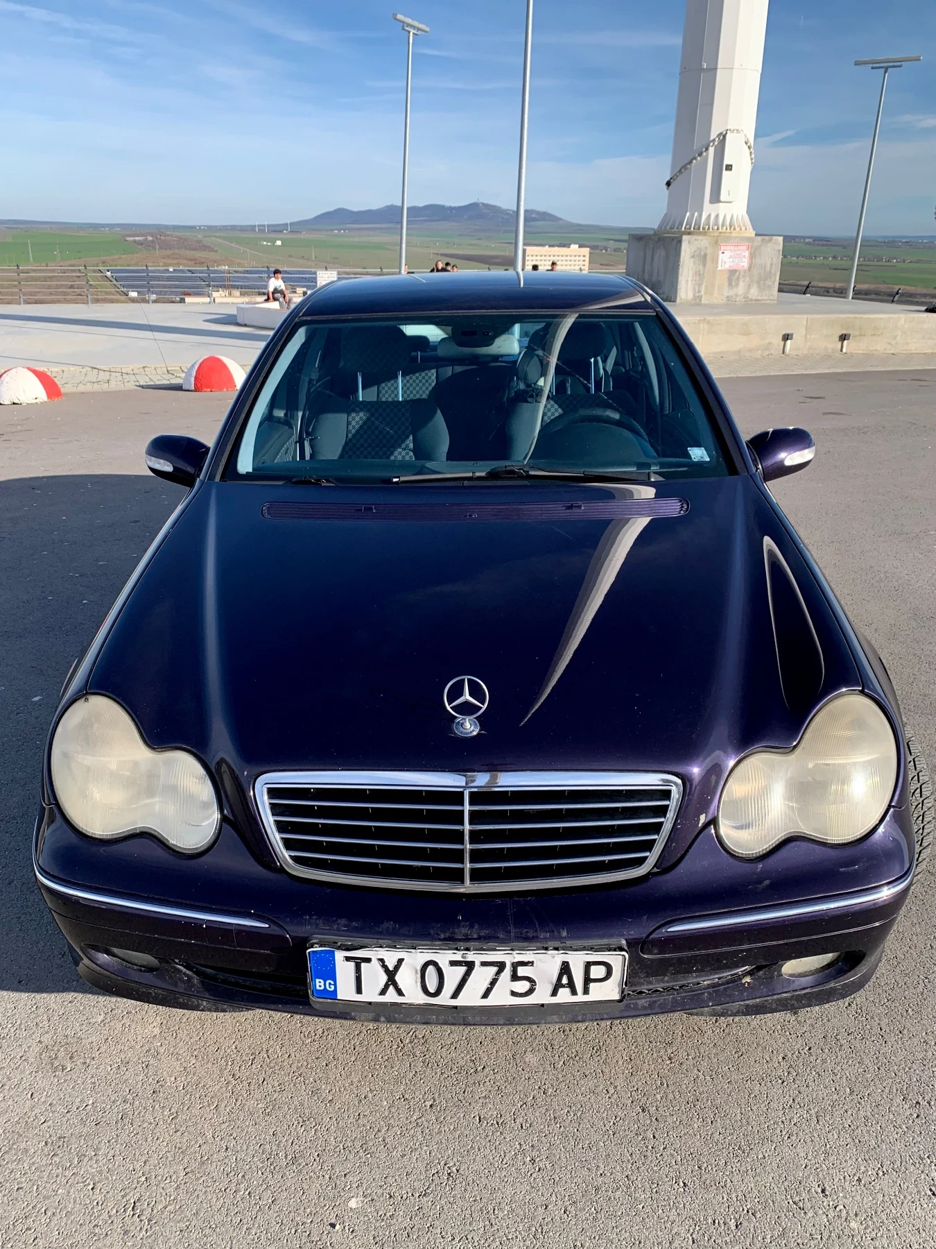 Mercedes-Benz C 270 | Mobile.bg � ����������� 2