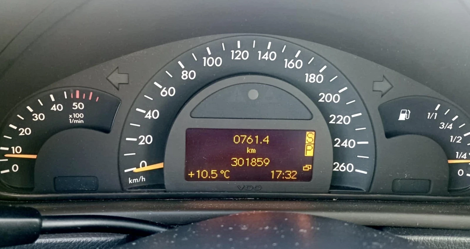 Mercedes-Benz C 270 | Mobile.bg � ����������� 12