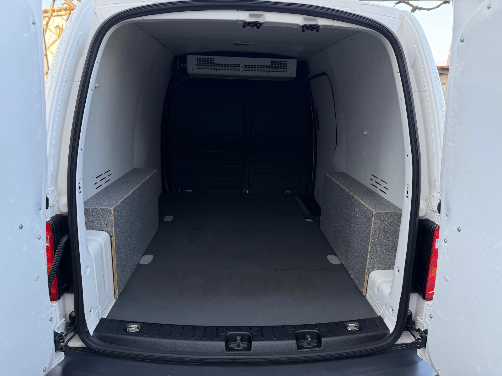 VW Caddy 2.0 TDI �������� MAXI N1 KLIMA  EURO 6  | Mobile.bg � ����������� 13