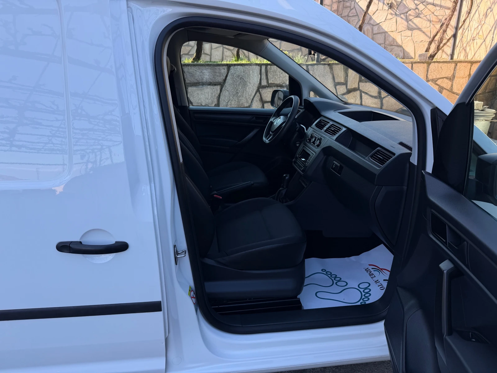 VW Caddy 2.0 TDI �������� MAXI N1 KLIMA  EURO 6  | Mobile.bg � ����������� 15