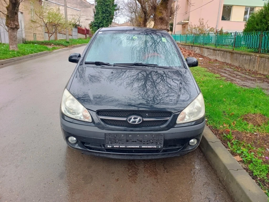 Hyundai Getz 1.1 | Mobile.bg � ����������� 2