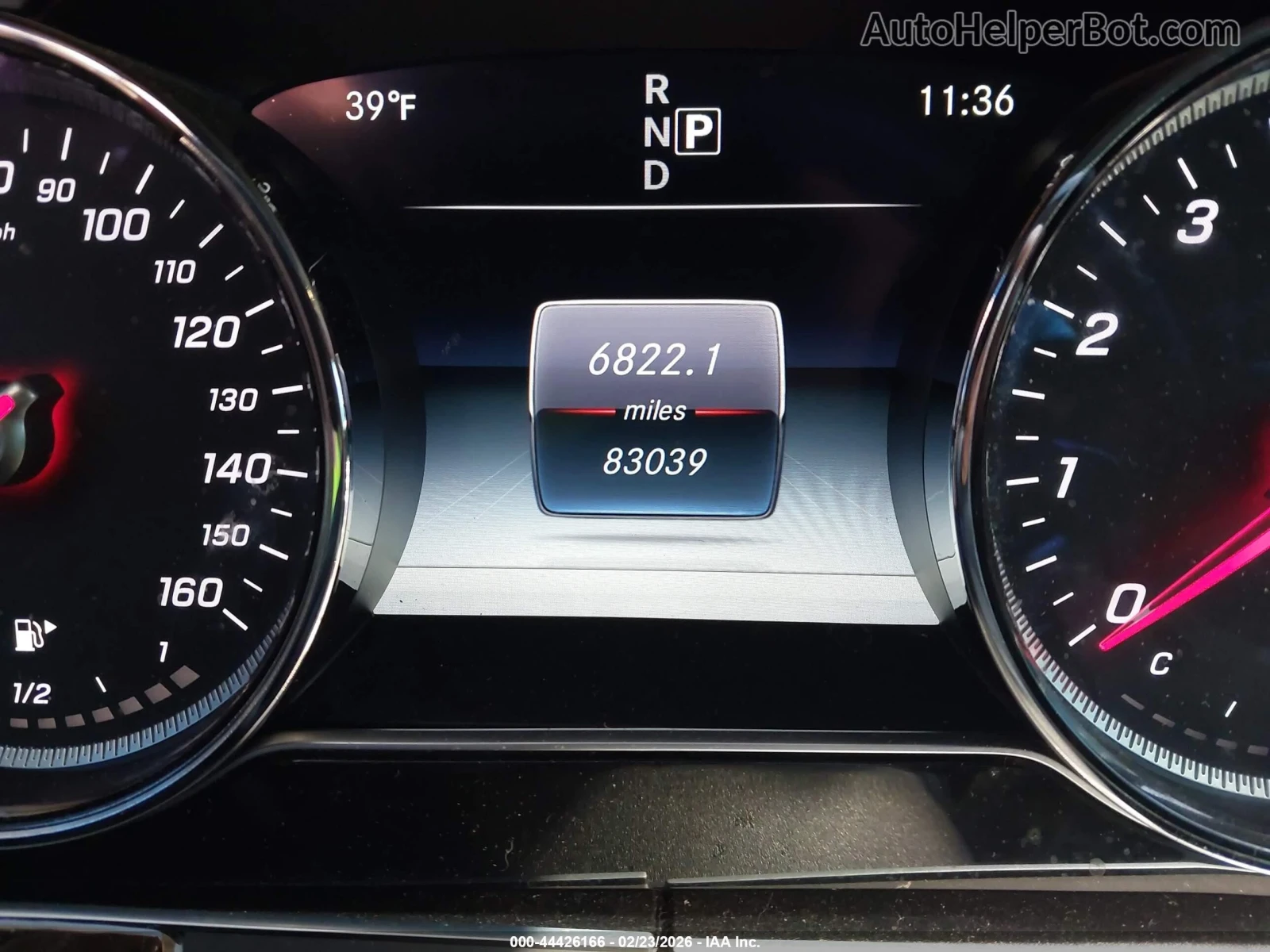 Mercedes-Benz E 300 AMG* BURMESTER* 4MATIC | Mobile.bg � ����������� 10