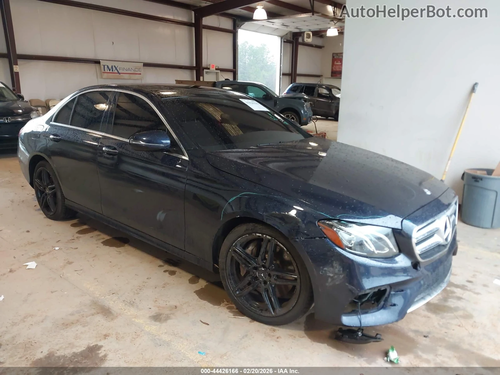 Mercedes-Benz E 300 AMG* BURMESTER* 4MATIC | Mobile.bg � ����������� 3