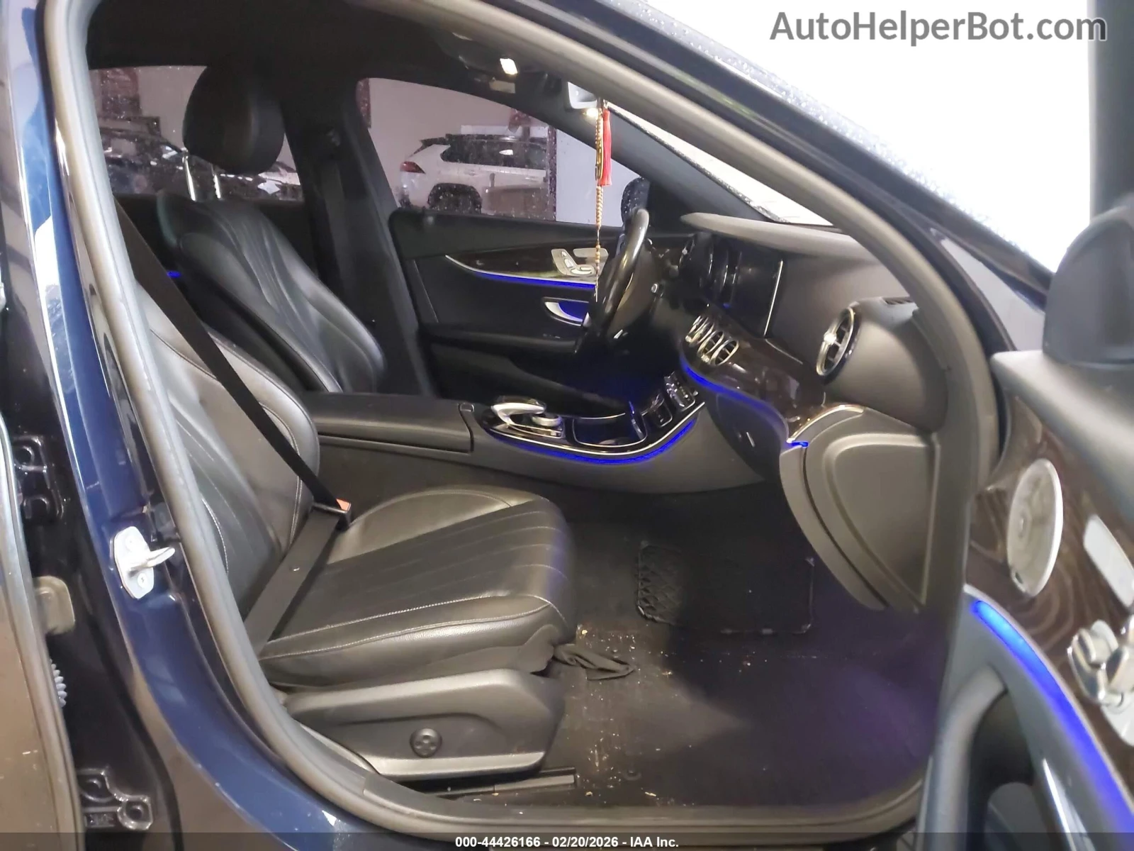 Mercedes-Benz E 300 AMG* BURMESTER* 4MATIC | Mobile.bg � ����������� 7