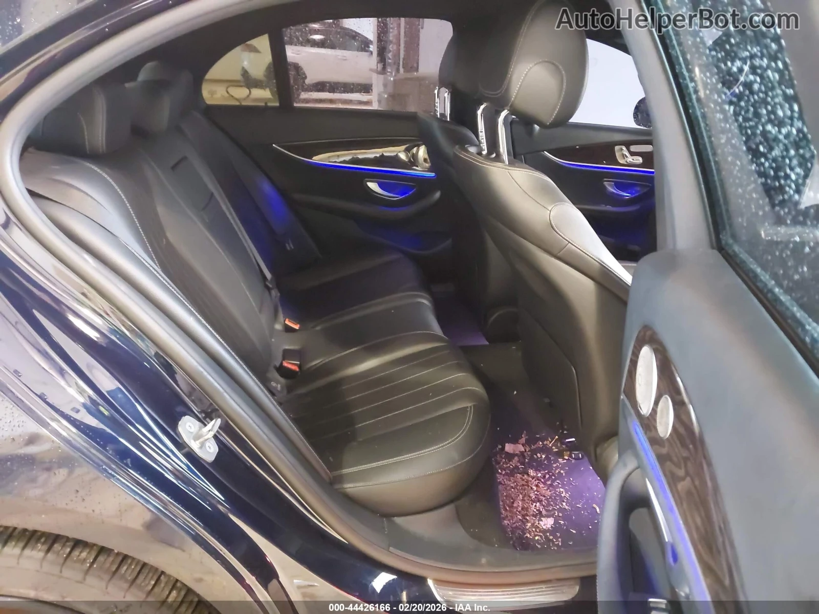 Mercedes-Benz E 300 AMG* BURMESTER* 4MATIC | Mobile.bg � ����������� 8