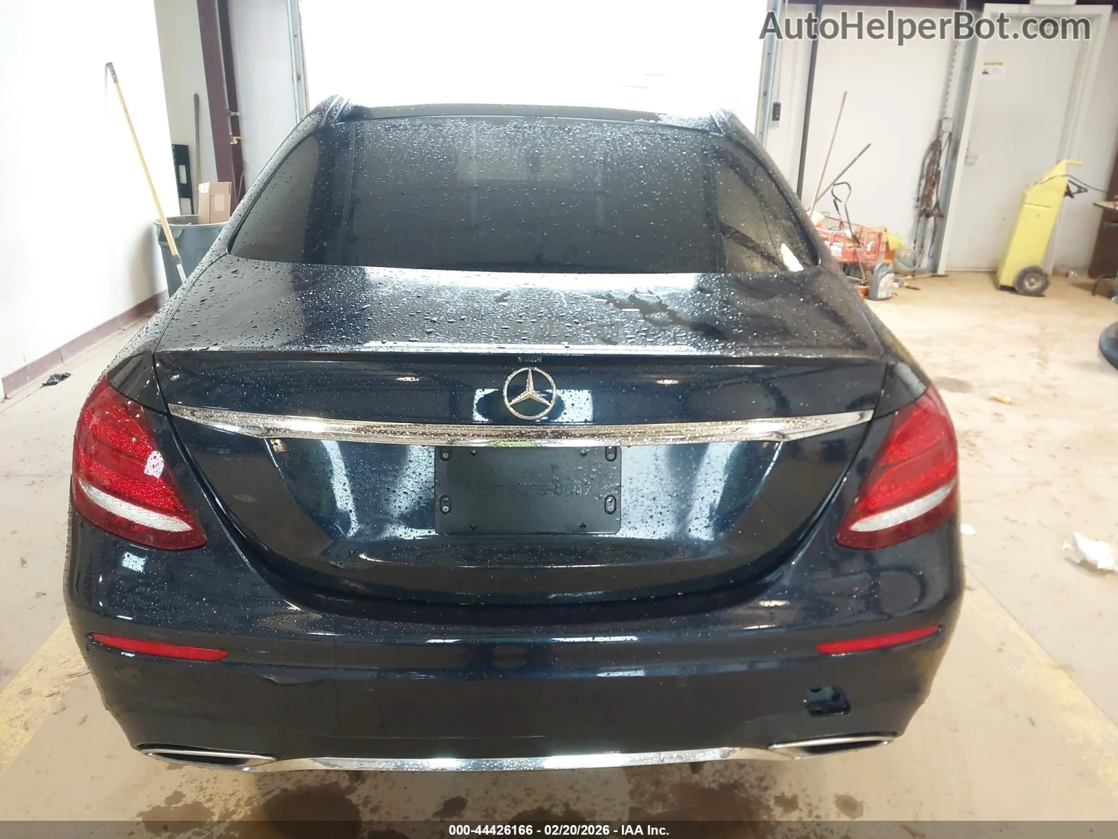 Mercedes-Benz E 300 AMG* BURMESTER* 4MATIC | Mobile.bg � ����������� 5