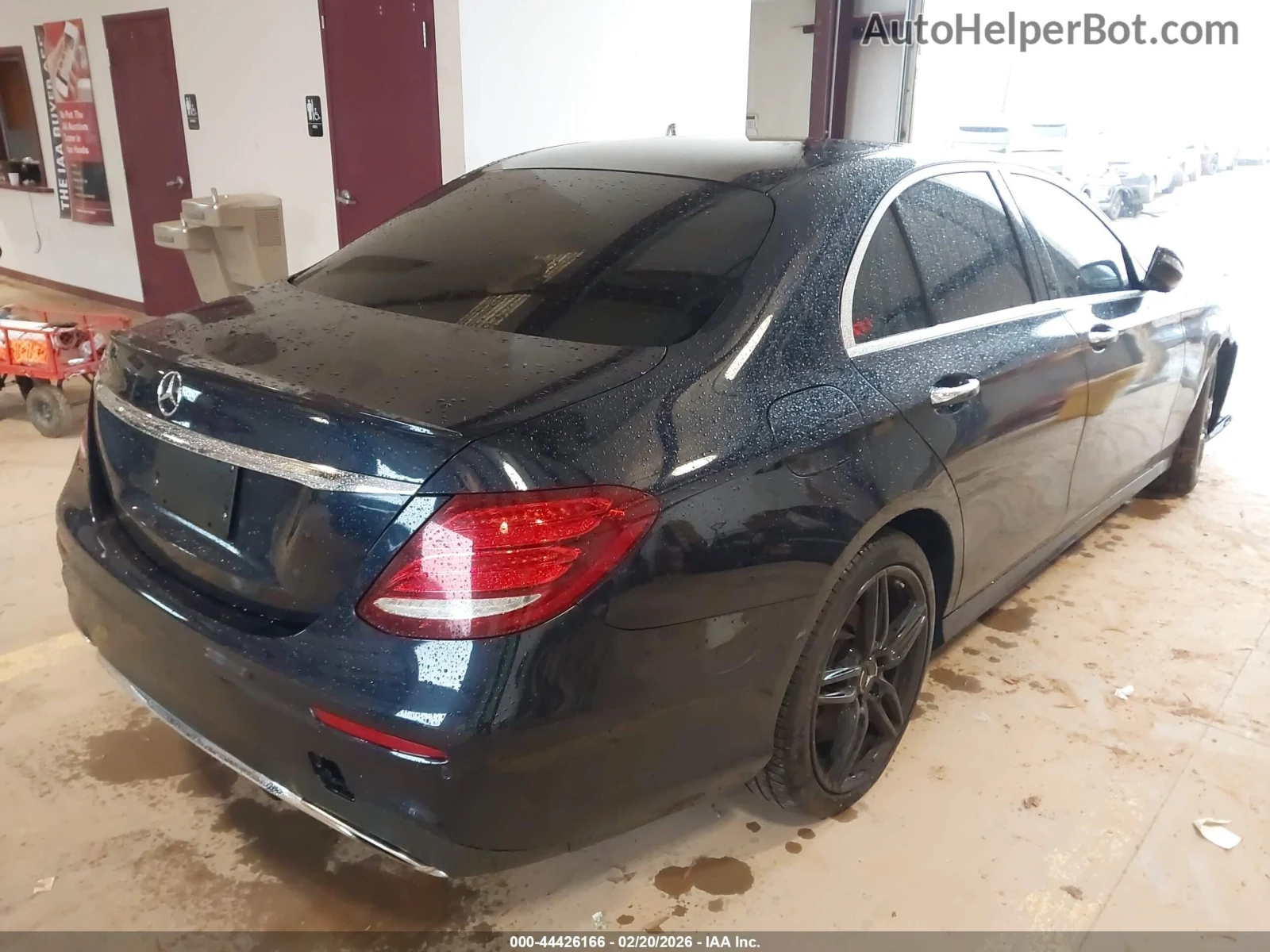 Mercedes-Benz E 300 AMG* BURMESTER* 4MATIC | Mobile.bg � ����������� 4