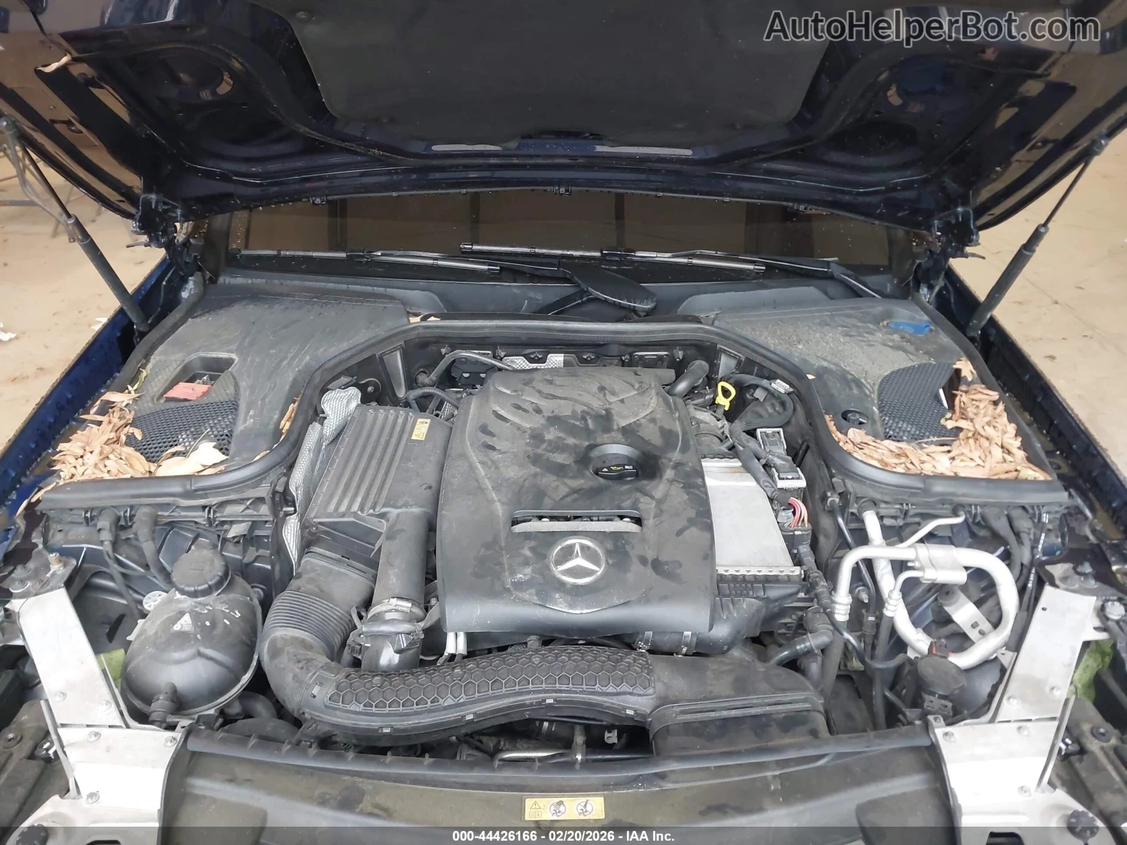 Mercedes-Benz E 300 AMG* BURMESTER* 4MATIC | Mobile.bg � ����������� 9