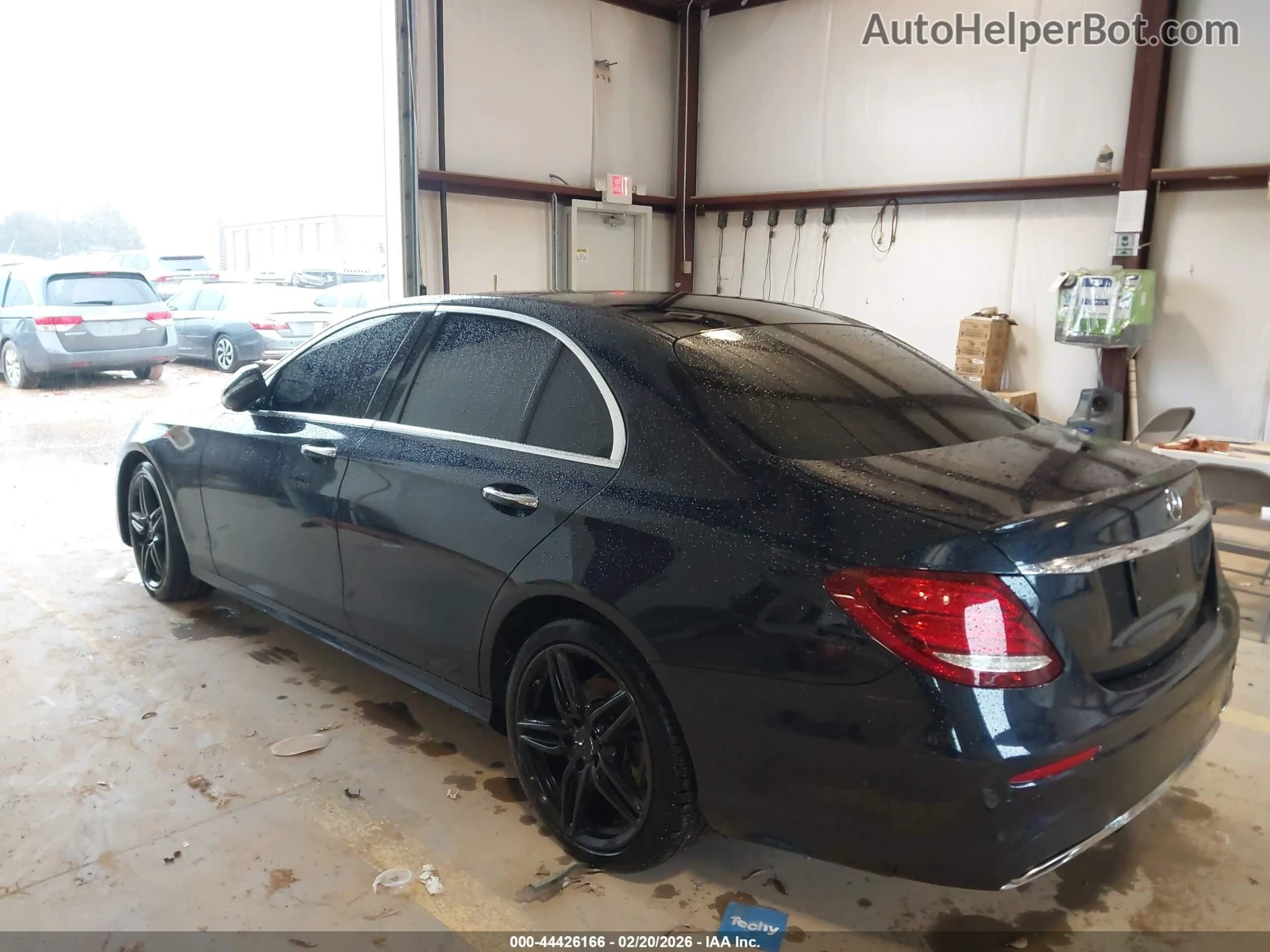 Mercedes-Benz E 300 AMG* BURMESTER* 4MATIC | Mobile.bg � ����������� 6