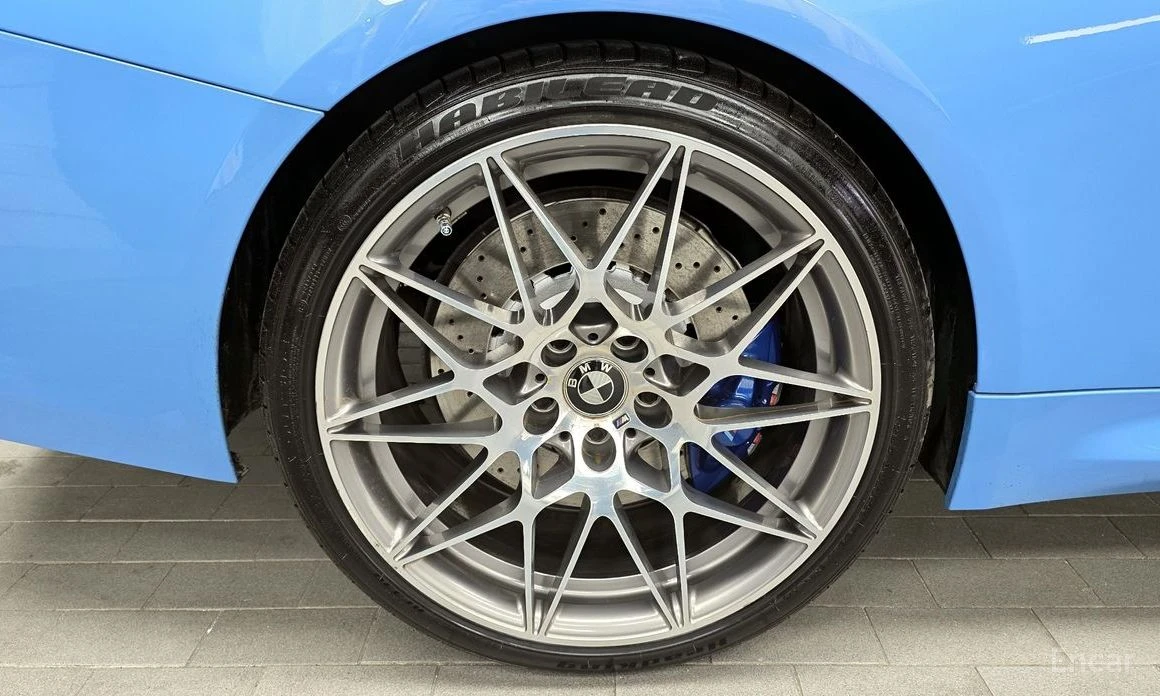 BMW M4 HARMON* KARDON* ХЕДЪП* , снимка 5 - Автомобили и джипове - 54116329