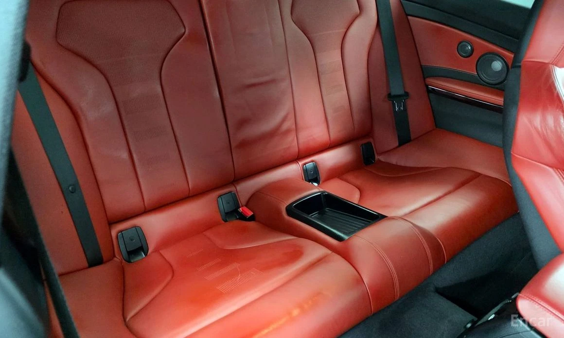 BMW M4 HARMON* KARDON* ХЕДЪП* , снимка 16 - Автомобили и джипове - 54116329