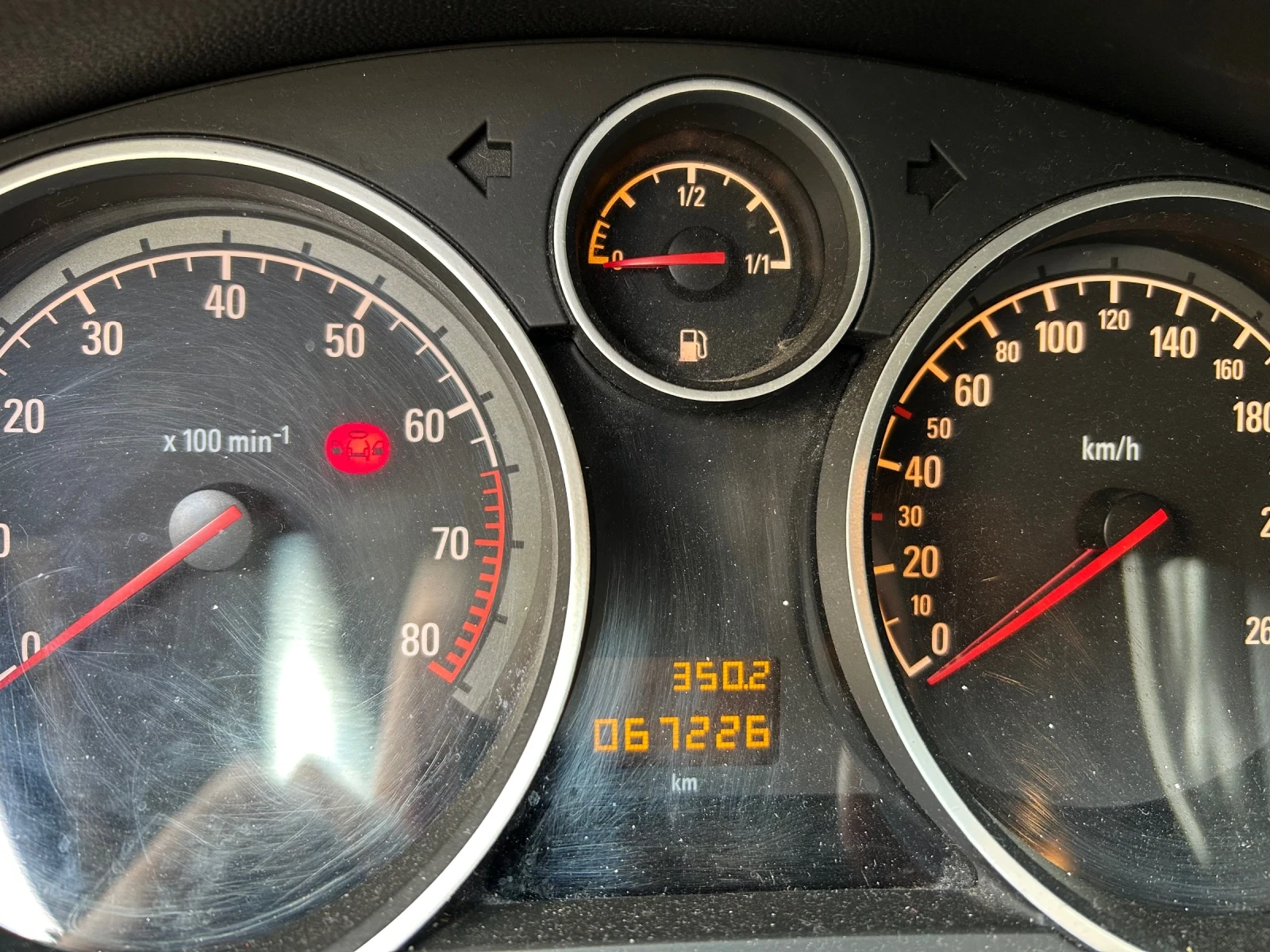 Opel Astra, снимка 6 - Автомобили и джипове - 54184841