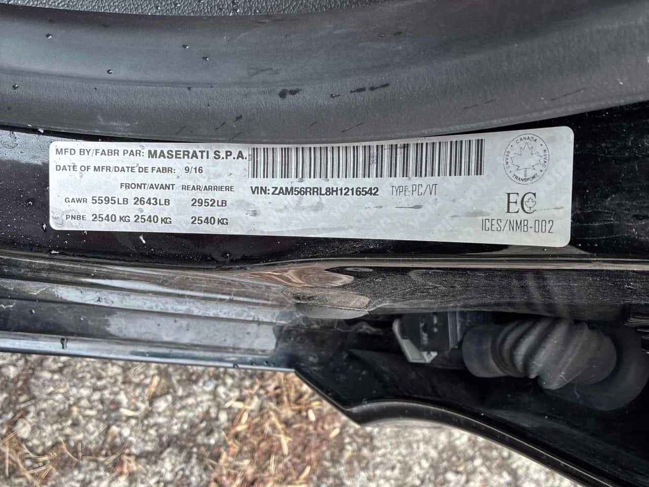 Maserati Quattroporte * S Q4 GranLusso * PANO* KEYLESS* ПОДГРЕВ* , снимка 15 - Автомобили и джипове - 54238303